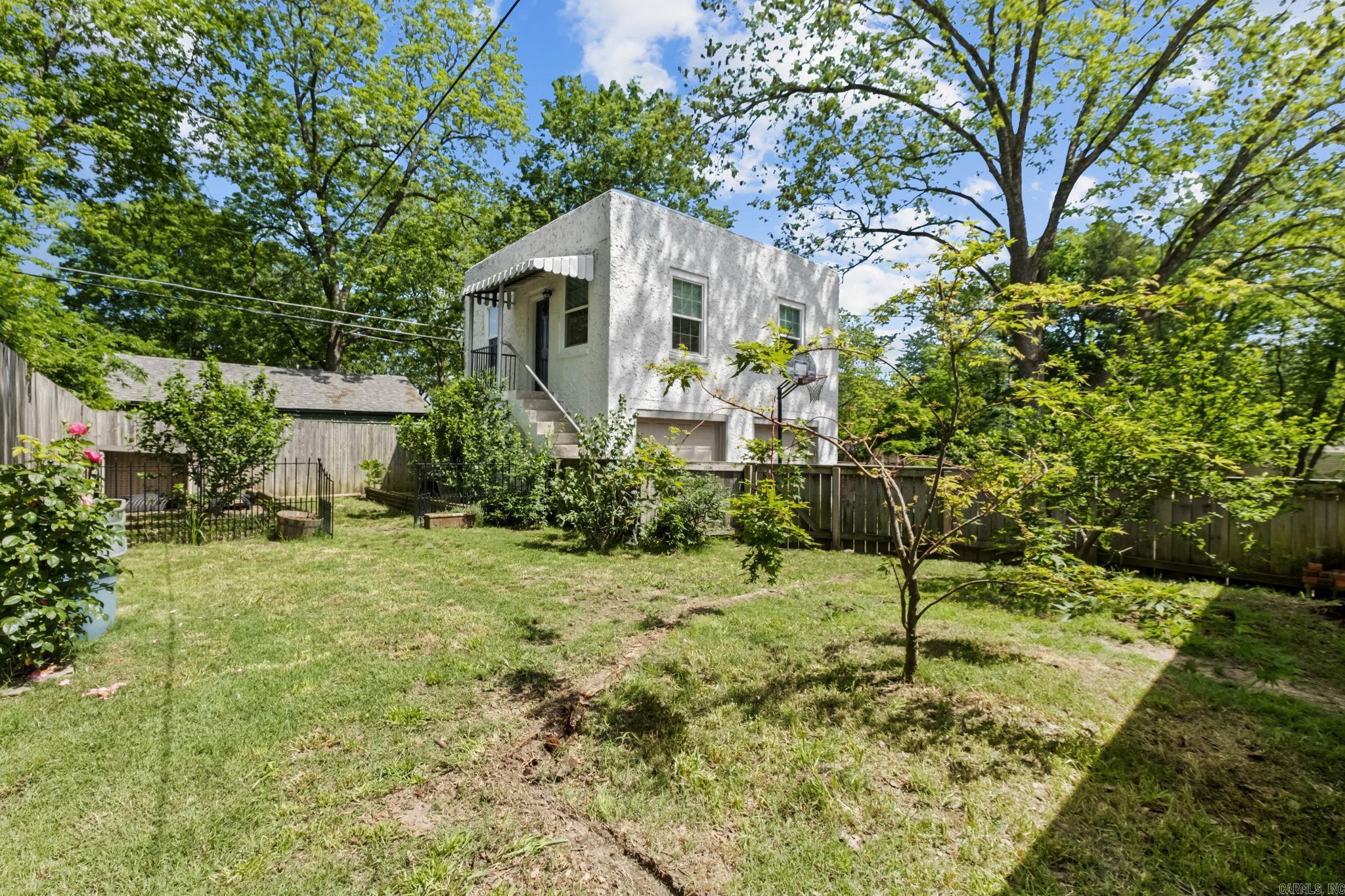 PARK HILL - Residential