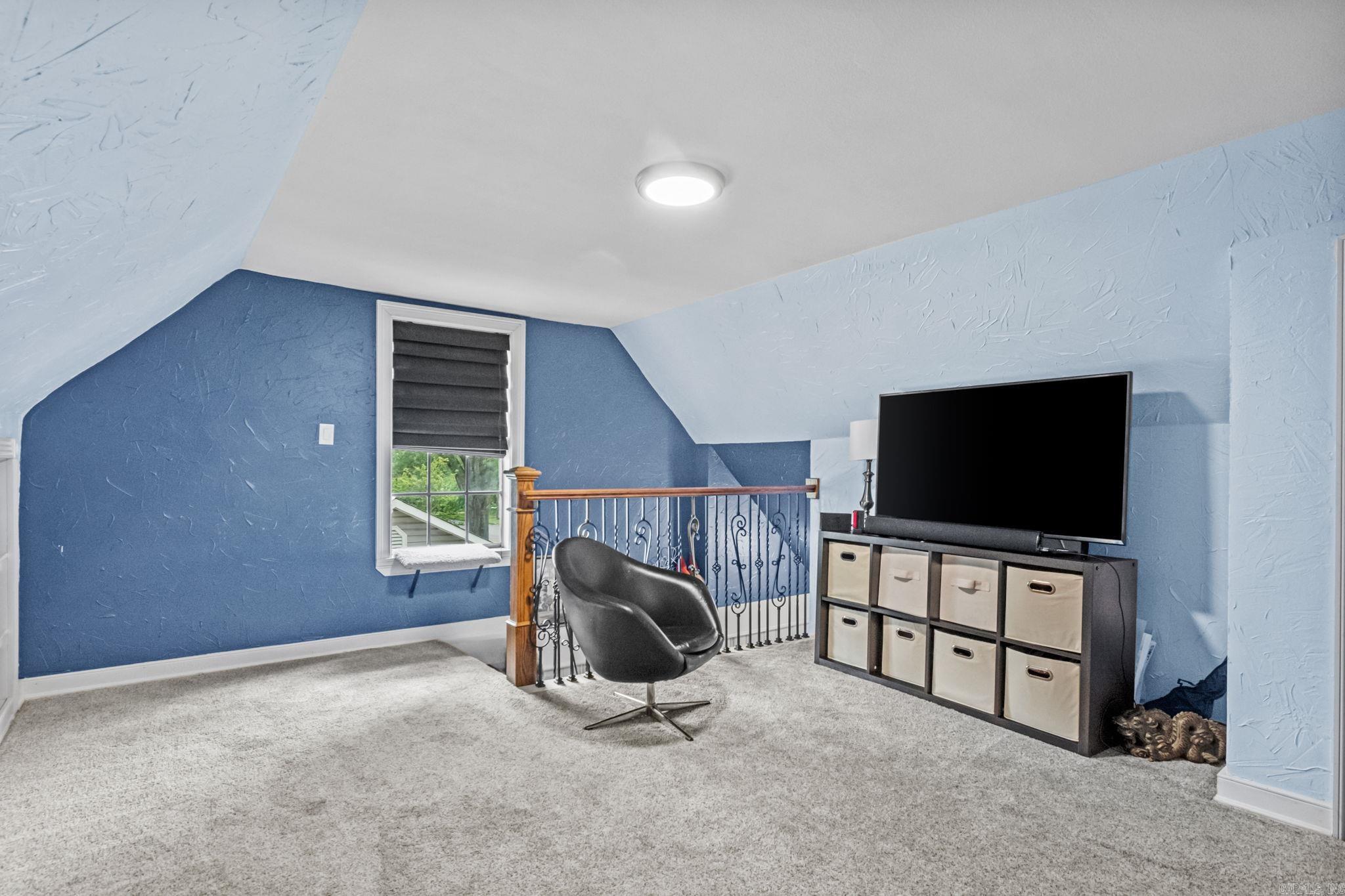 PARK HILL - Residential