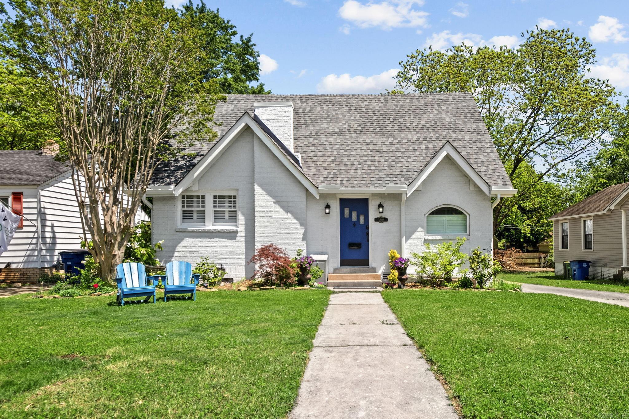 PARK HILL - Residential