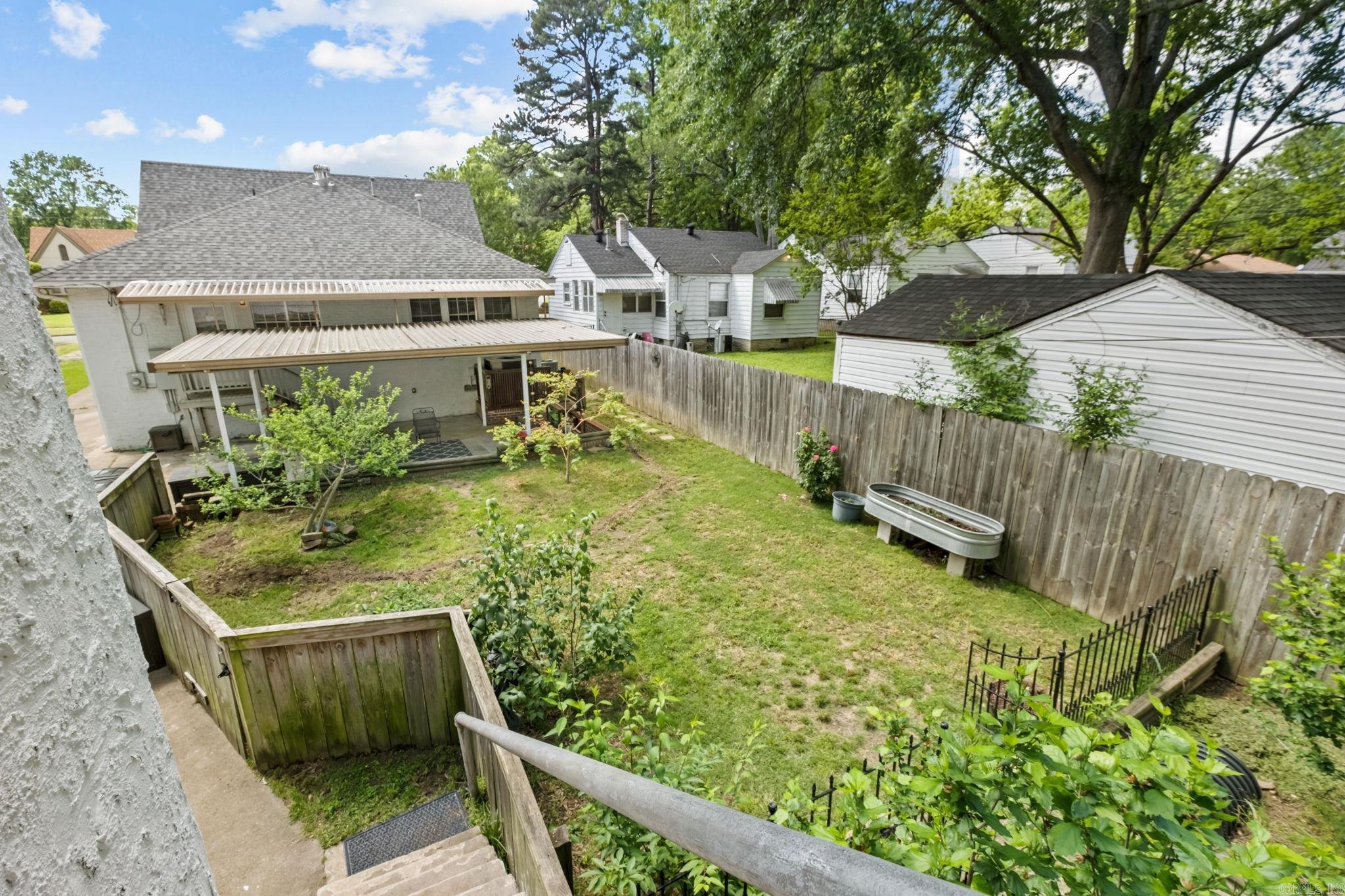 PARK HILL - Residential