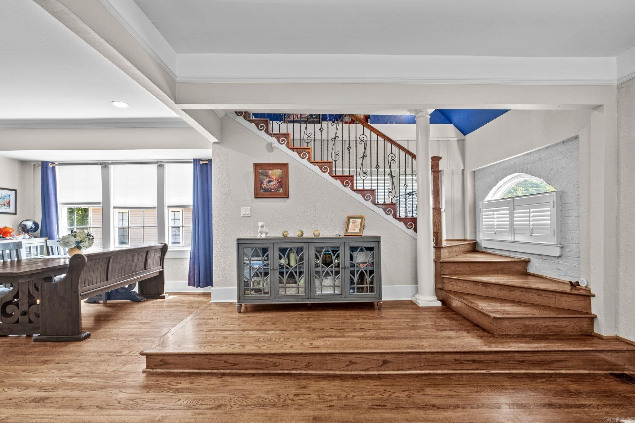 PARK HILL - Residential