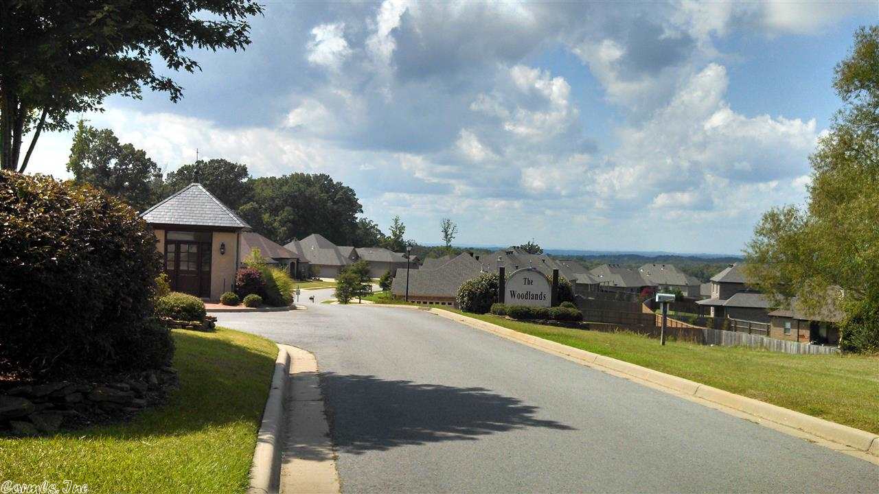 The Woodlands - Land