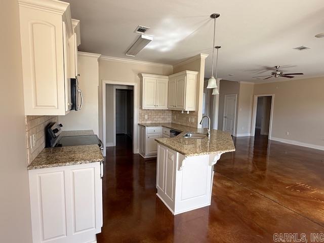 NAHLEN COVE PUD - Residential