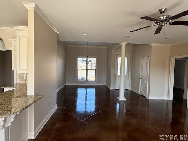 NAHLEN COVE PUD - Residential