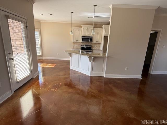 NAHLEN COVE PUD - Residential