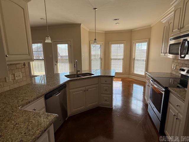 NAHLEN COVE PUD - Residential