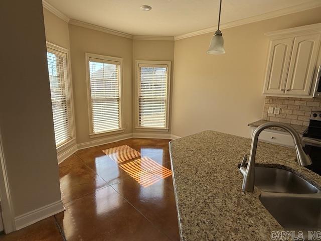 NAHLEN COVE PUD - Residential