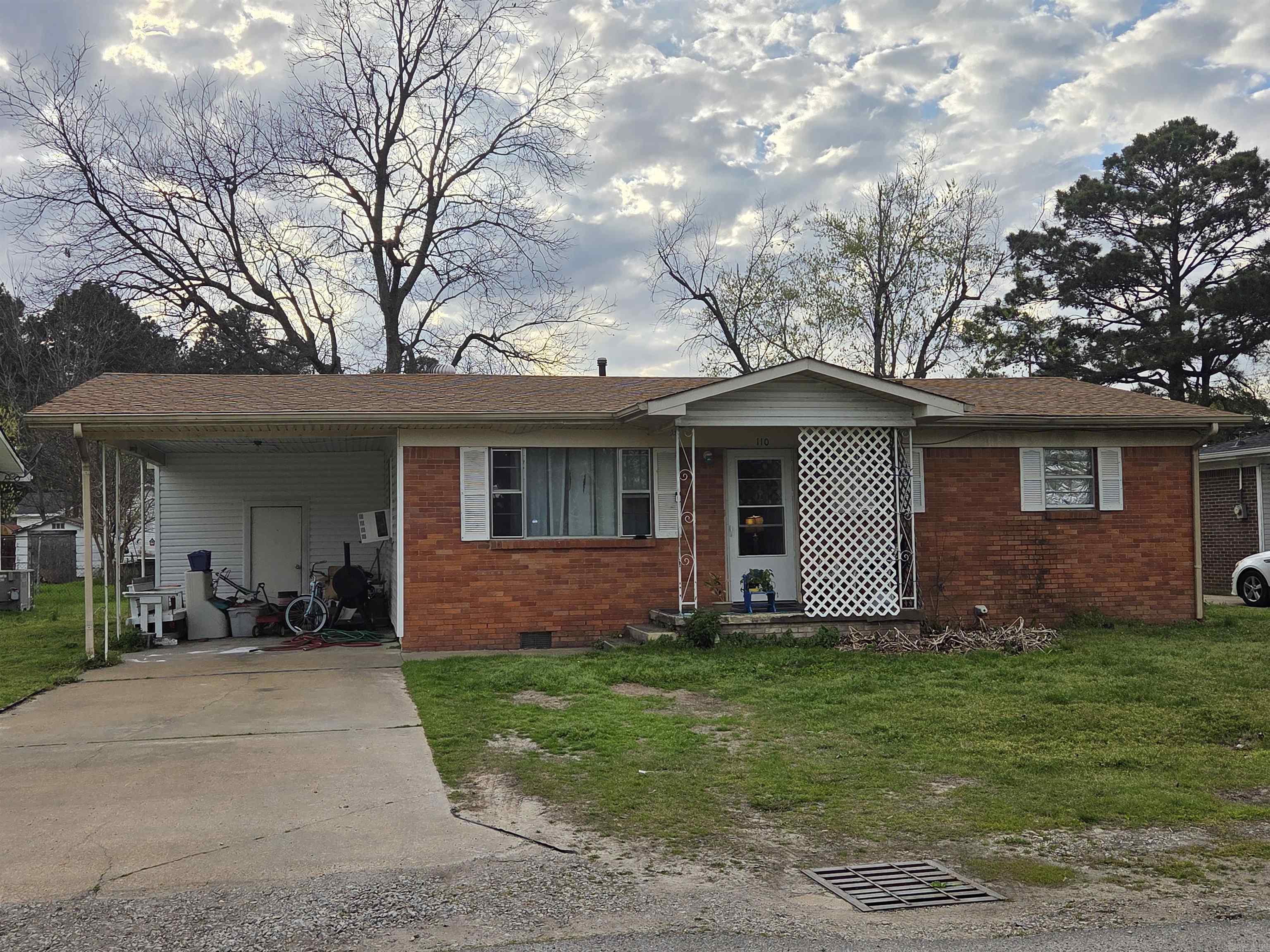 Henley 2nd - Residential Income