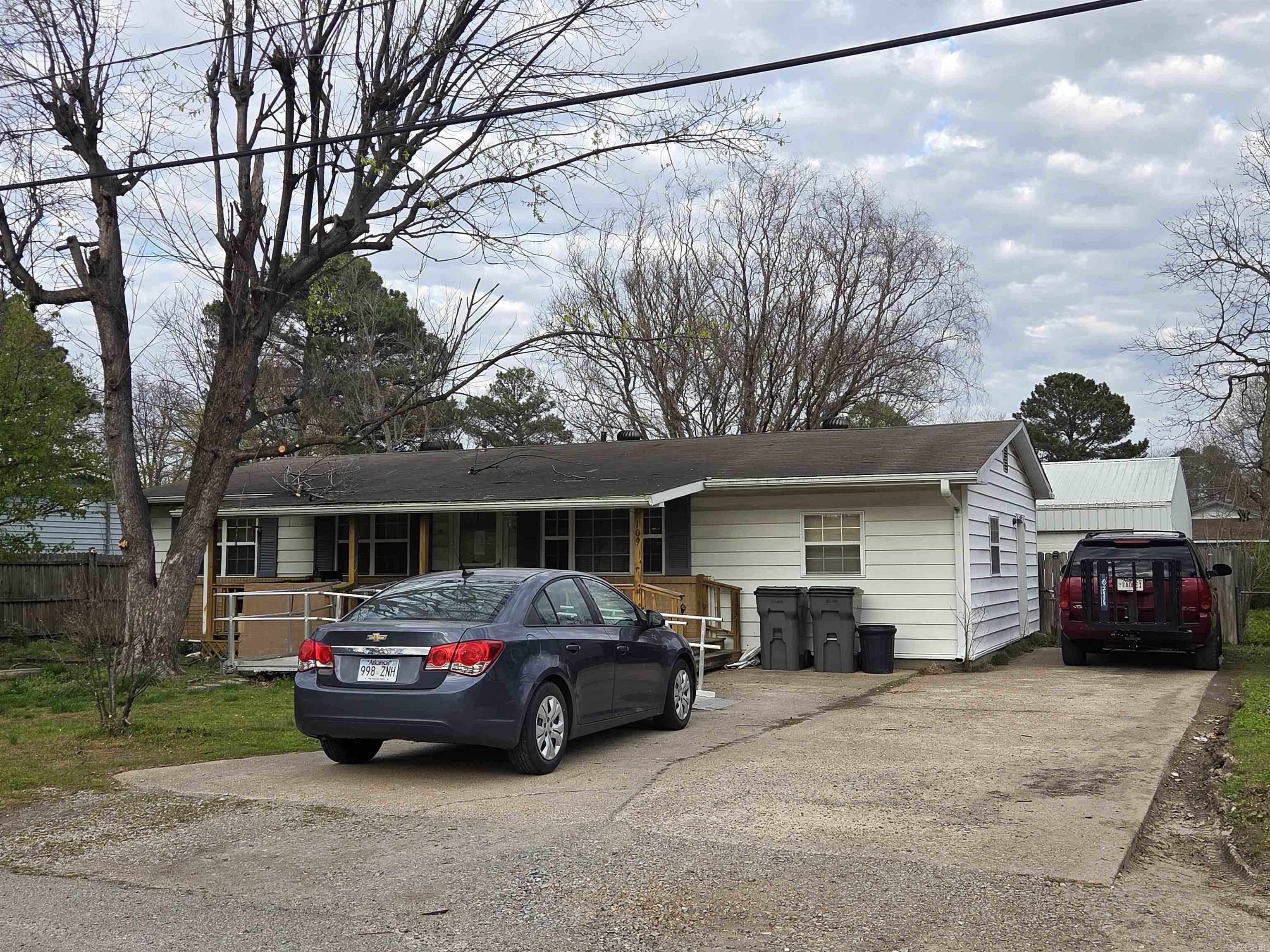 Henley 2nd - Residential Income