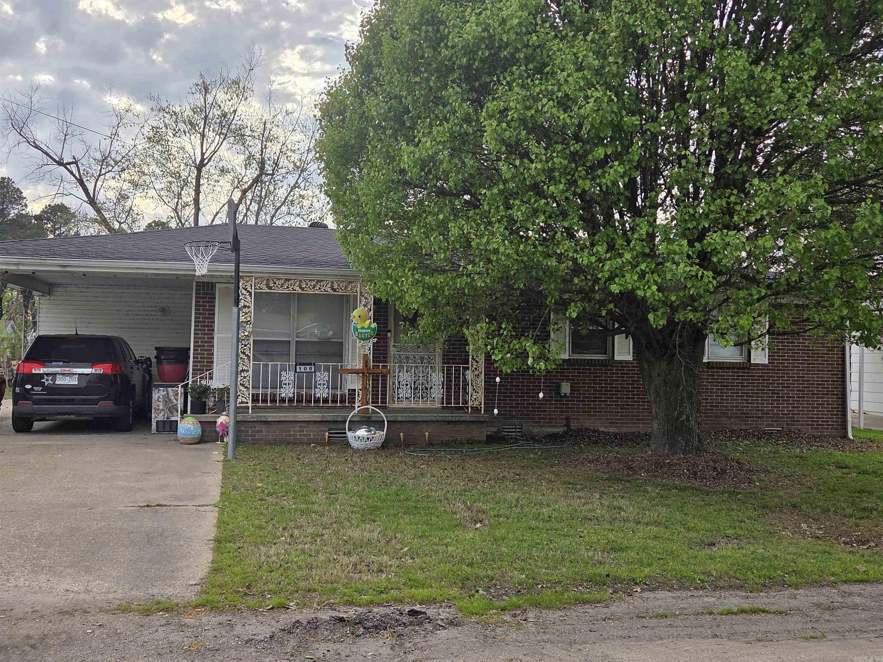 Henley 2nd - Residential Income