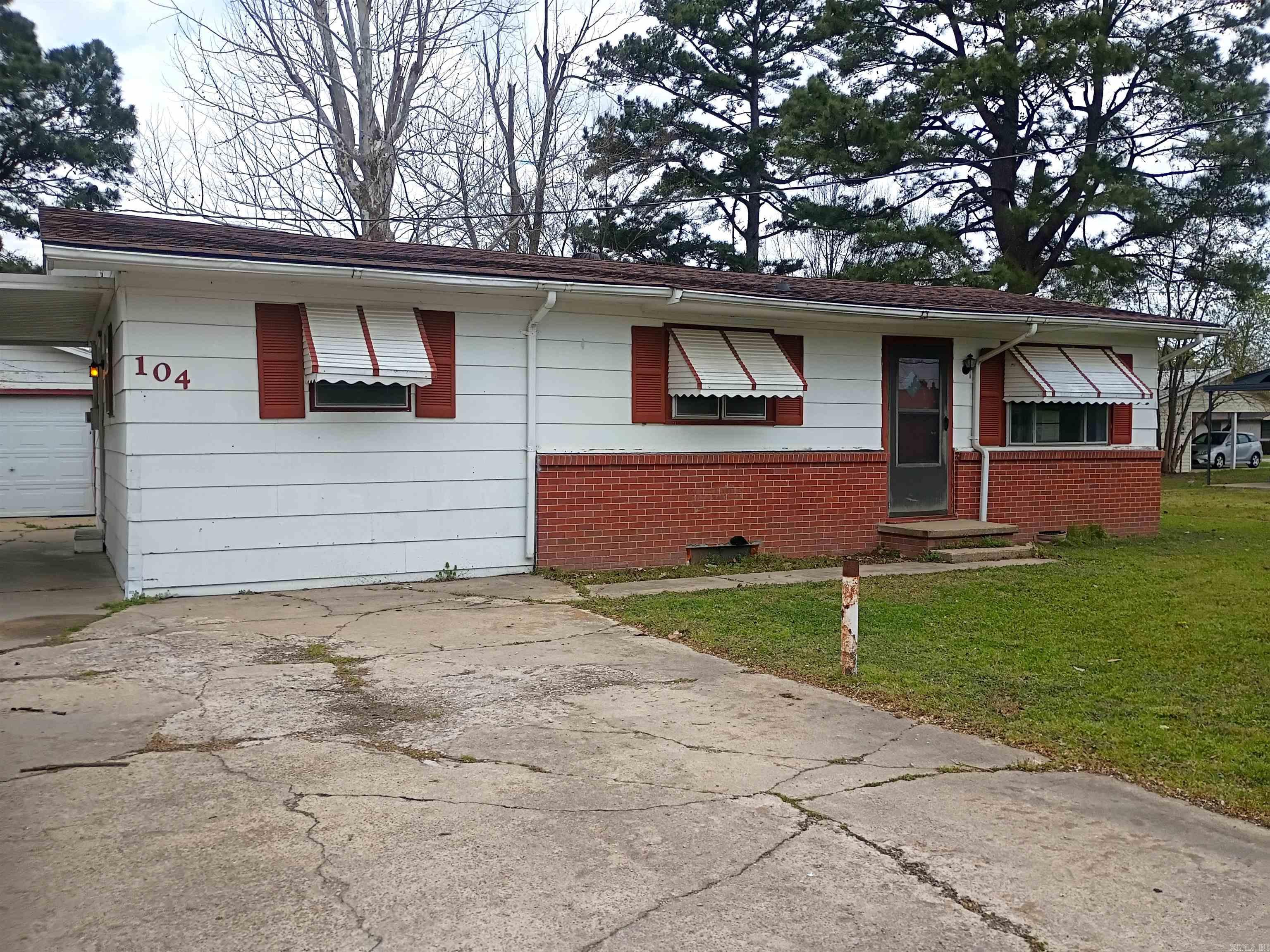 Henley 2nd - Residential Income