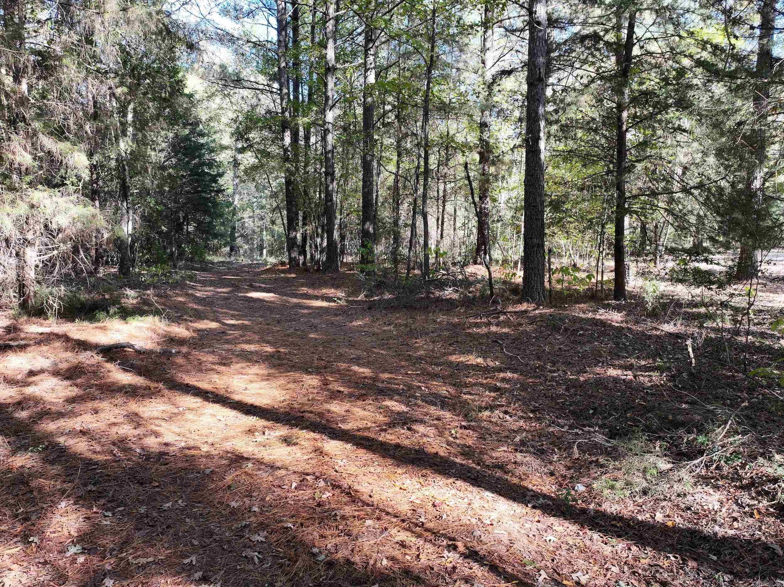 Metes & Bounds - Land