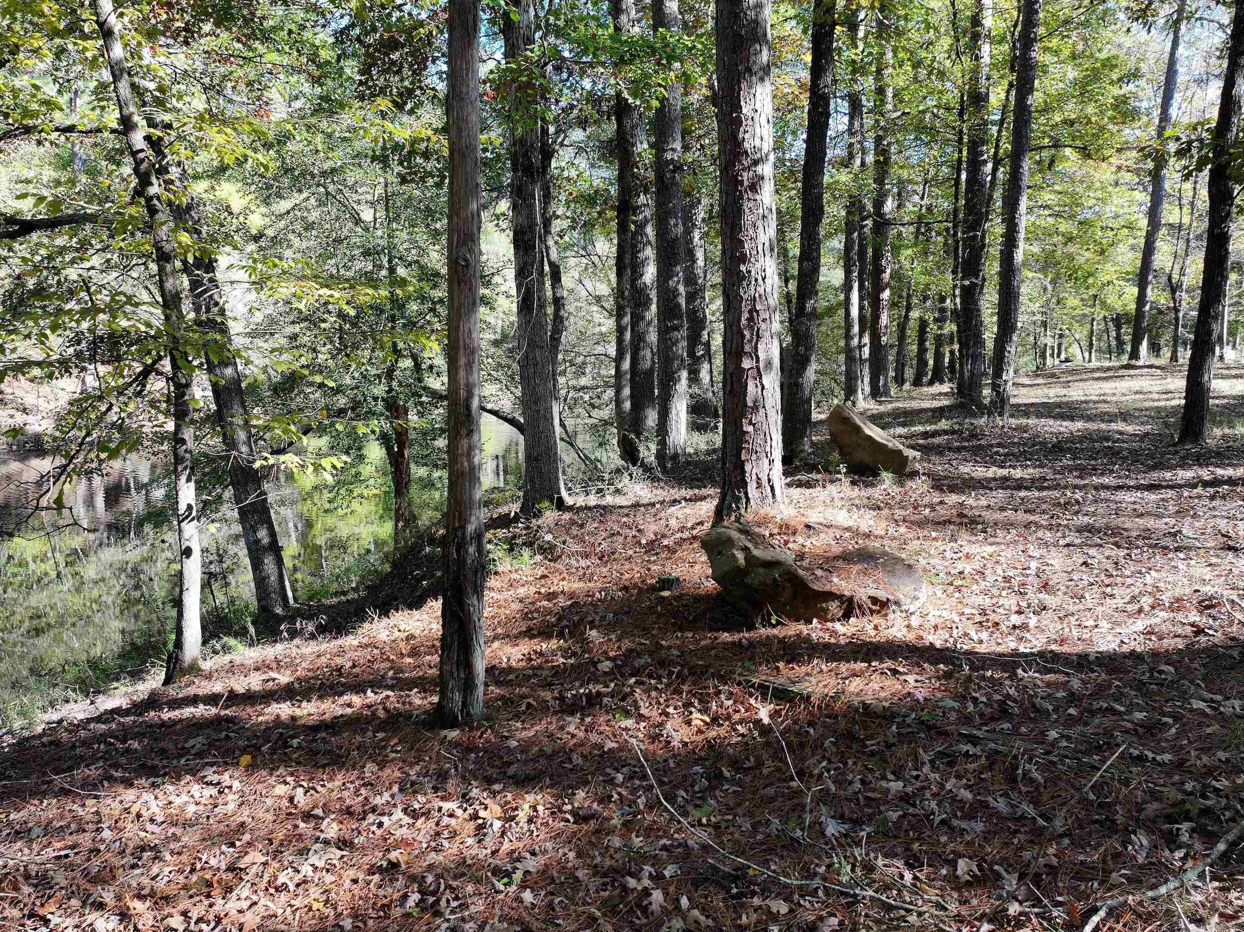 Metes & Bounds - Land