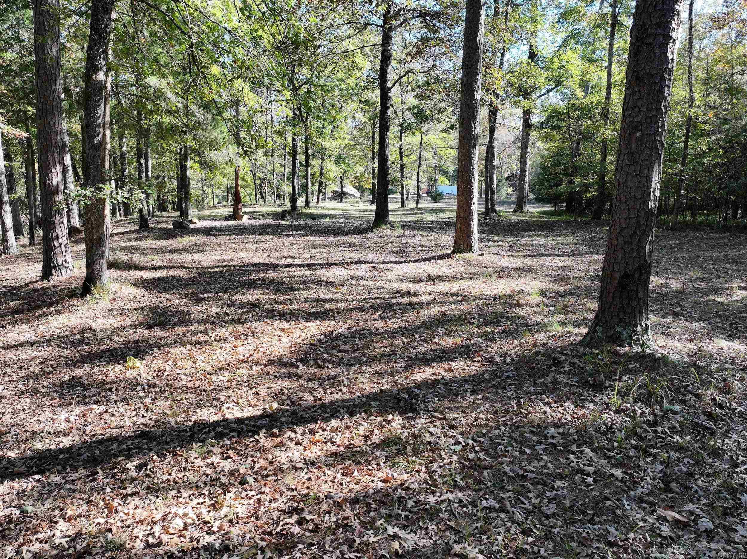 Metes & Bounds - Land