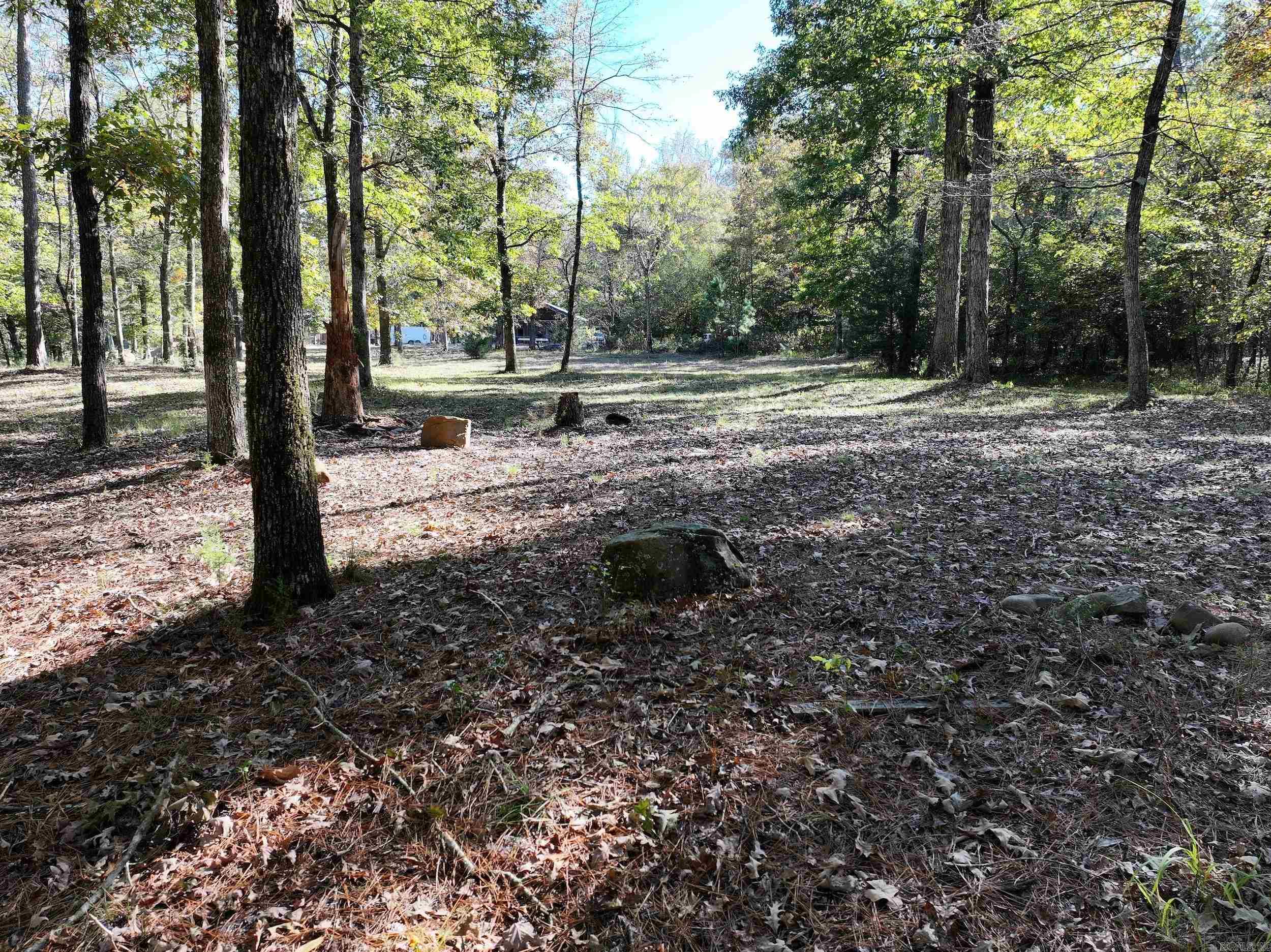 Metes & Bounds - Land