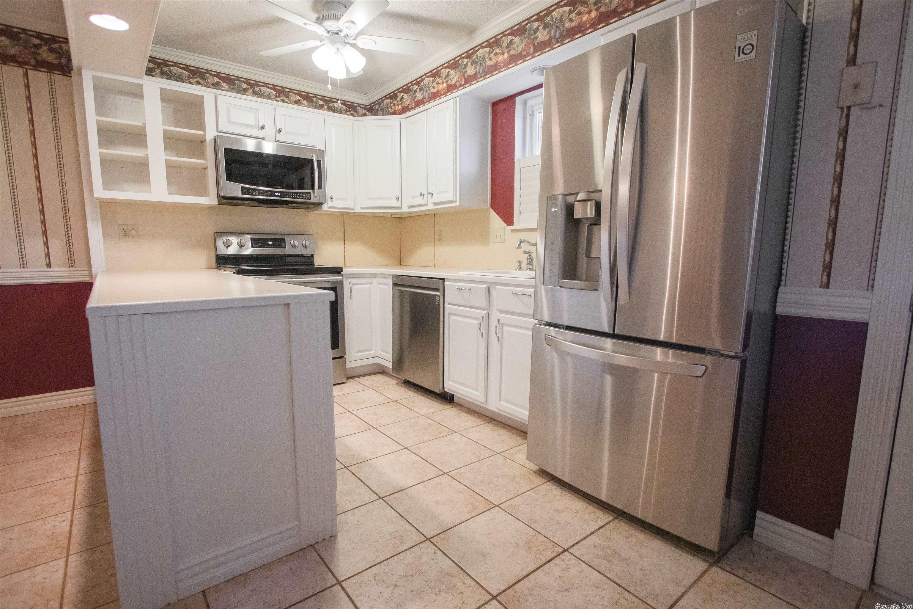 Falling Creek - Residential