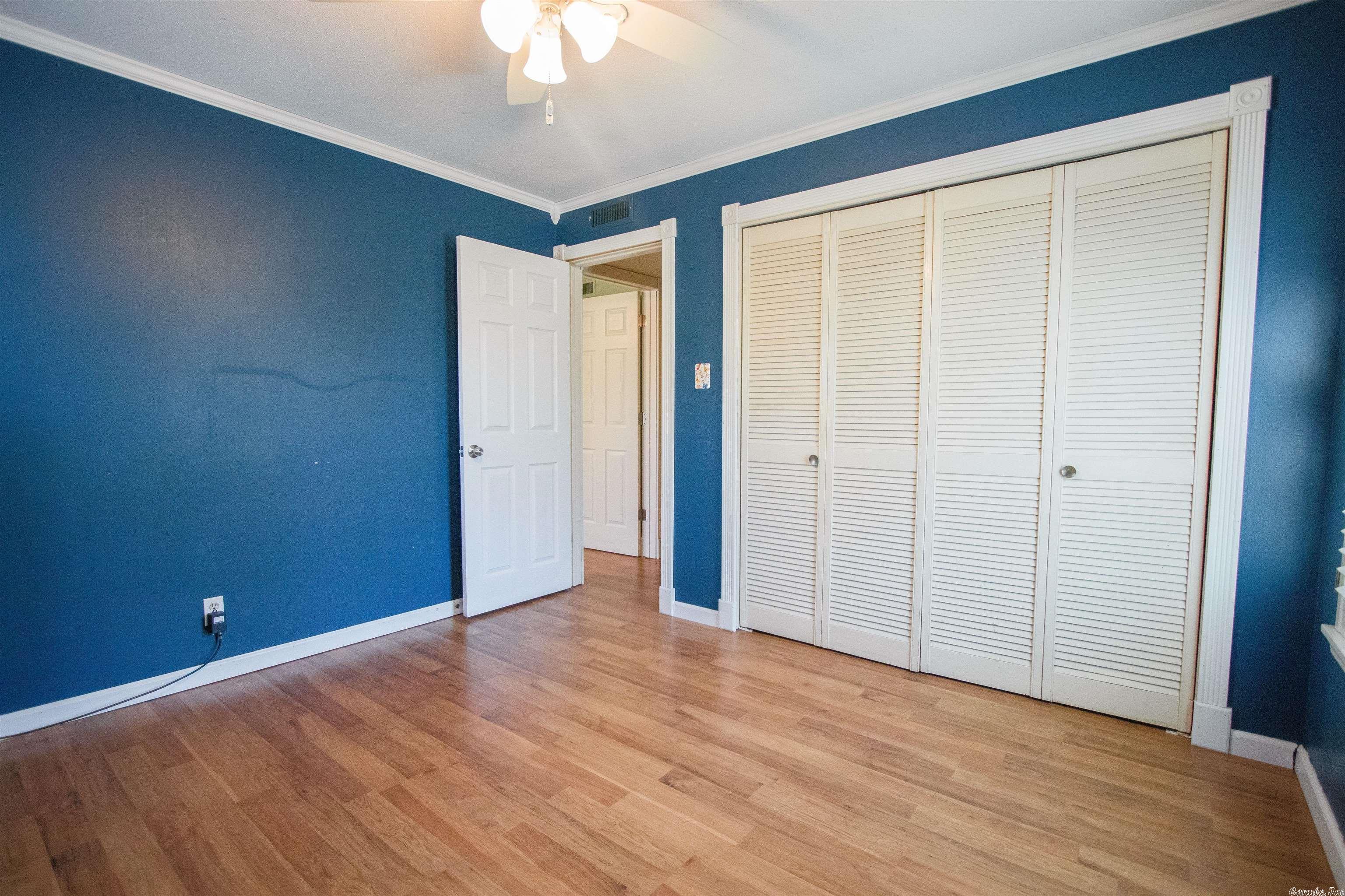 Falling Creek - Residential