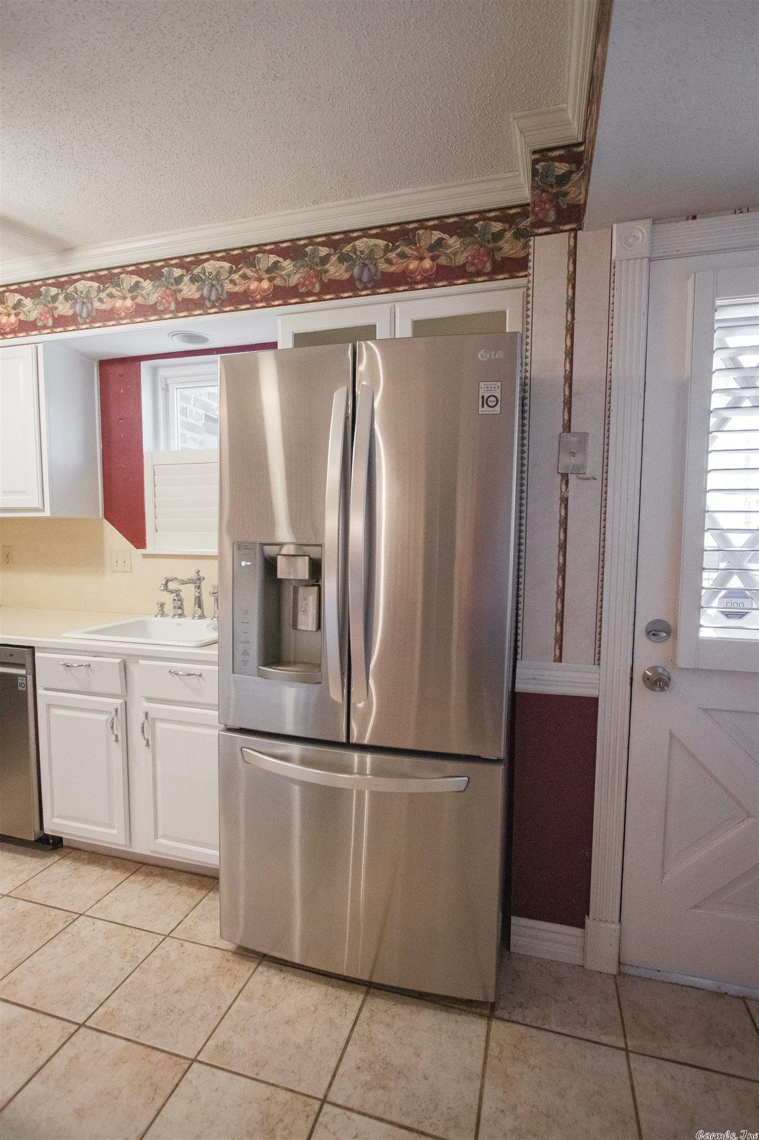 Falling Creek - Residential