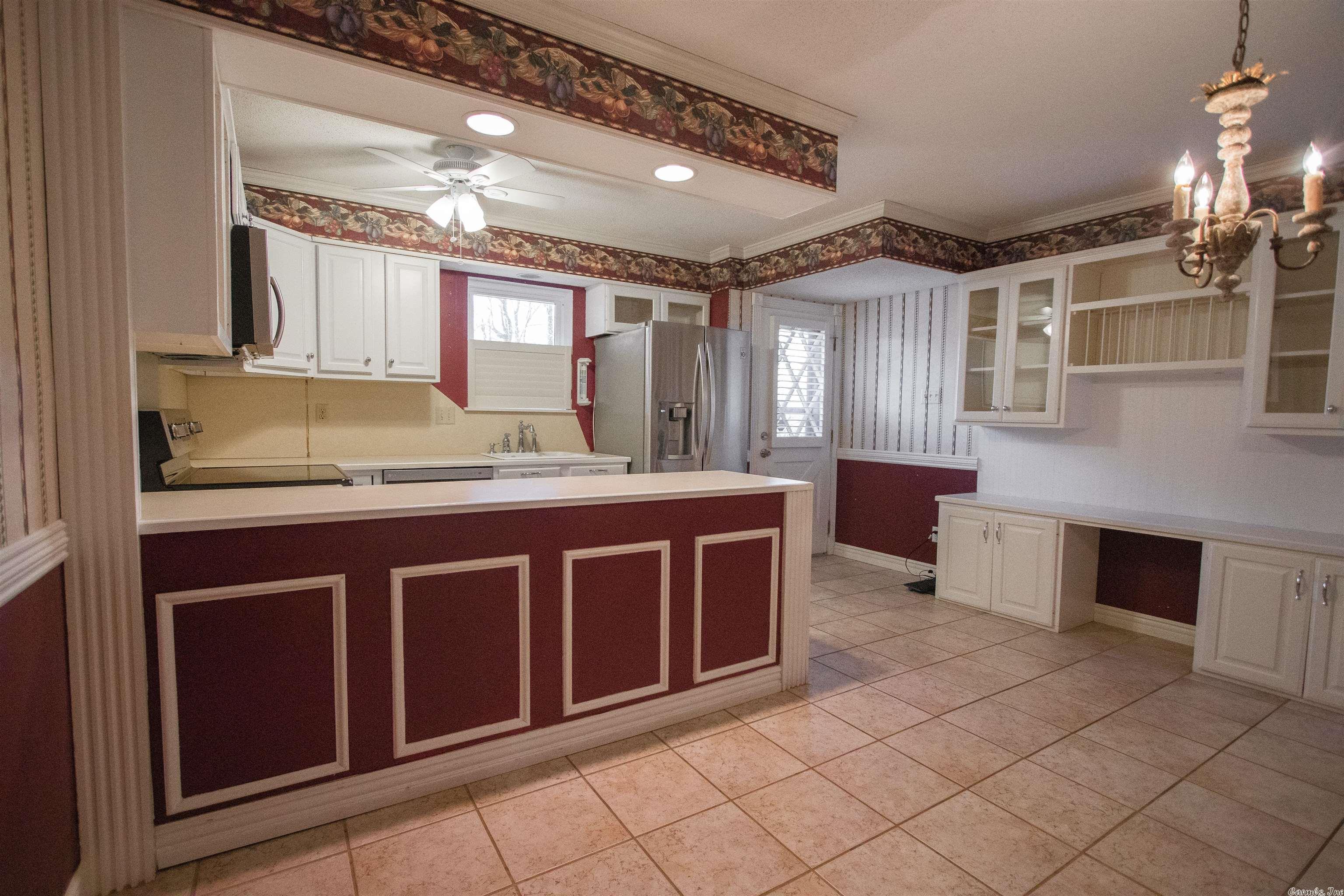 Falling Creek - Residential