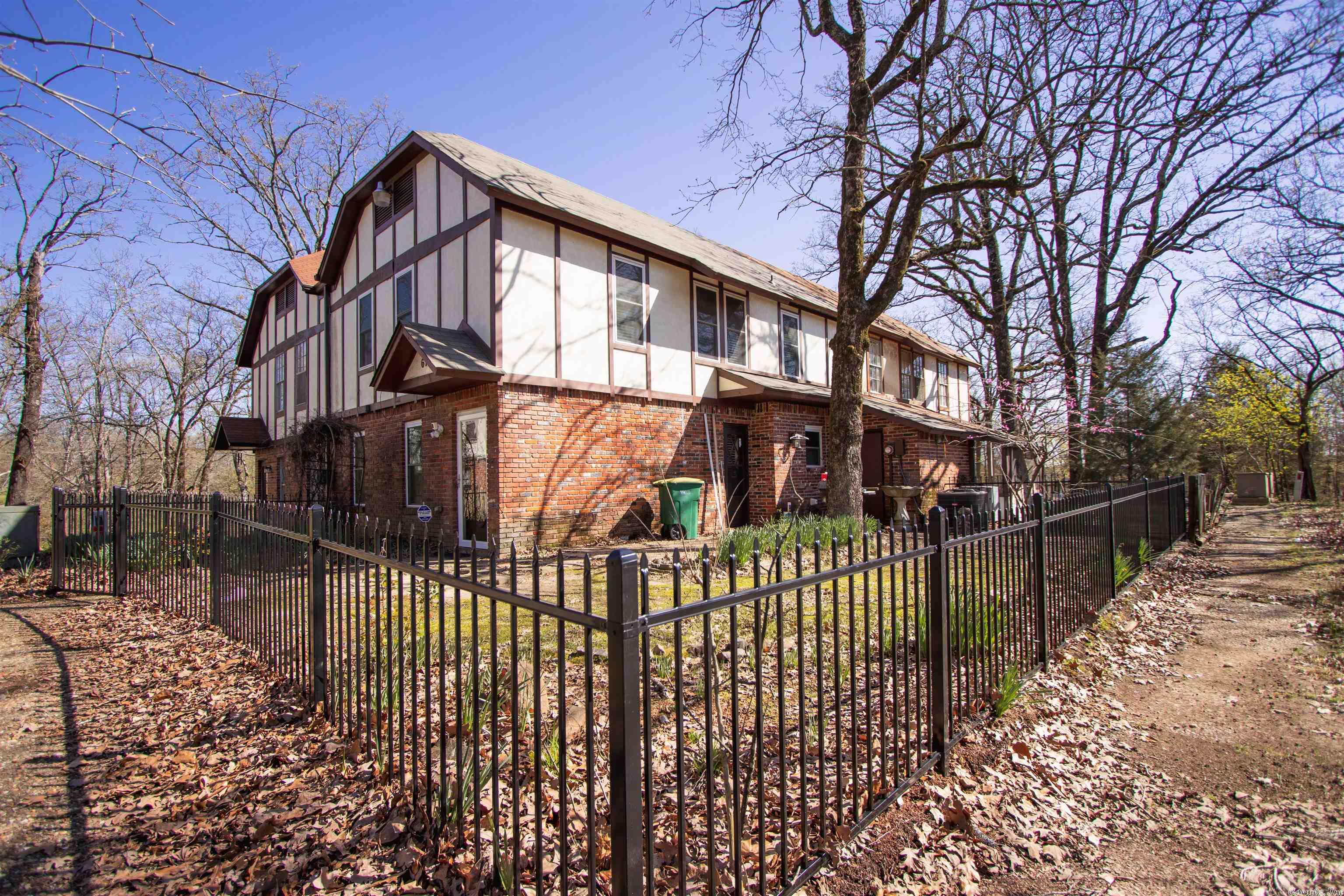 Falling Creek - Residential