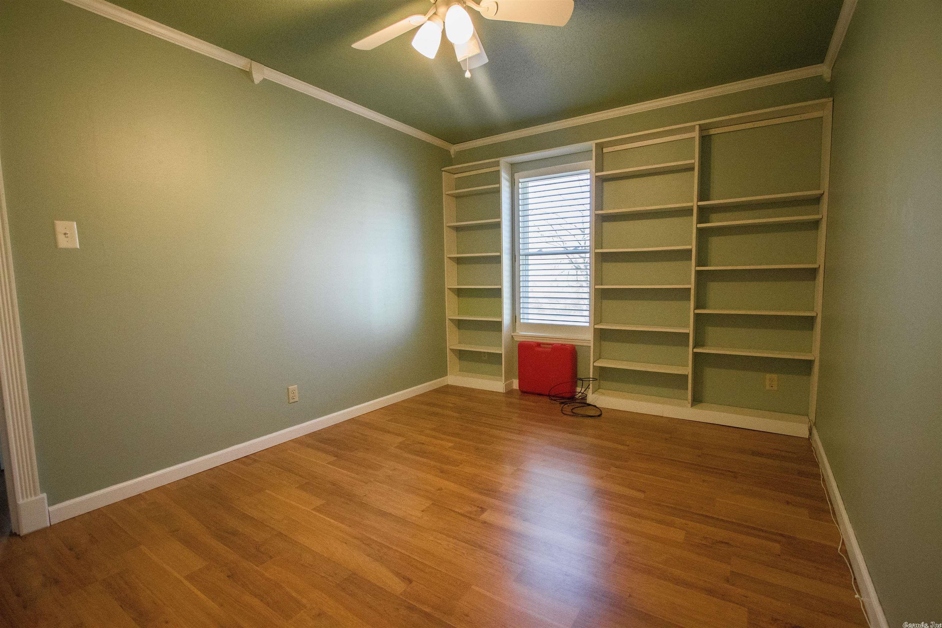 Falling Creek - Residential