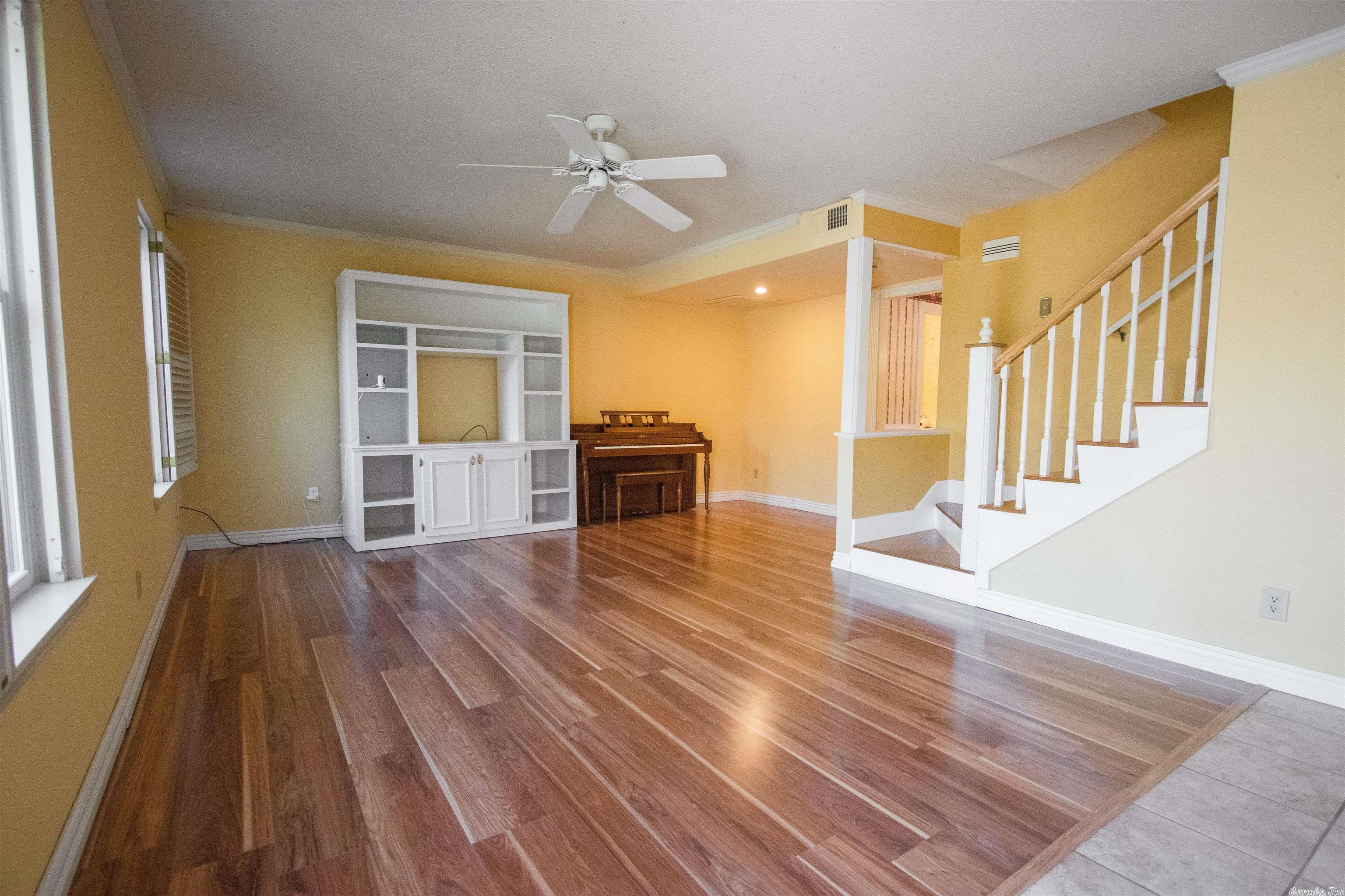 Falling Creek - Residential