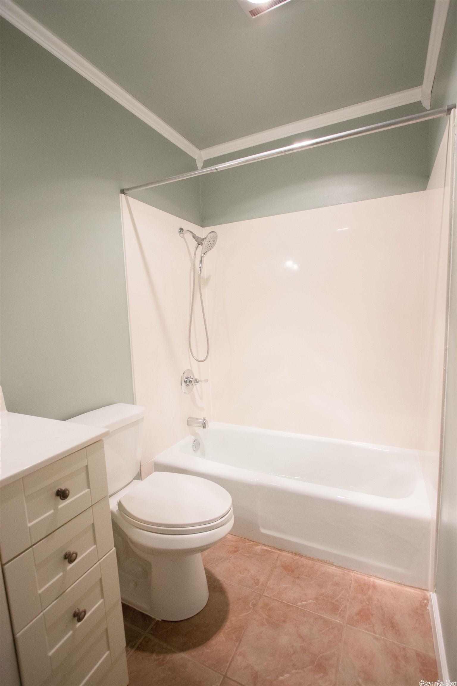 Falling Creek - Residential