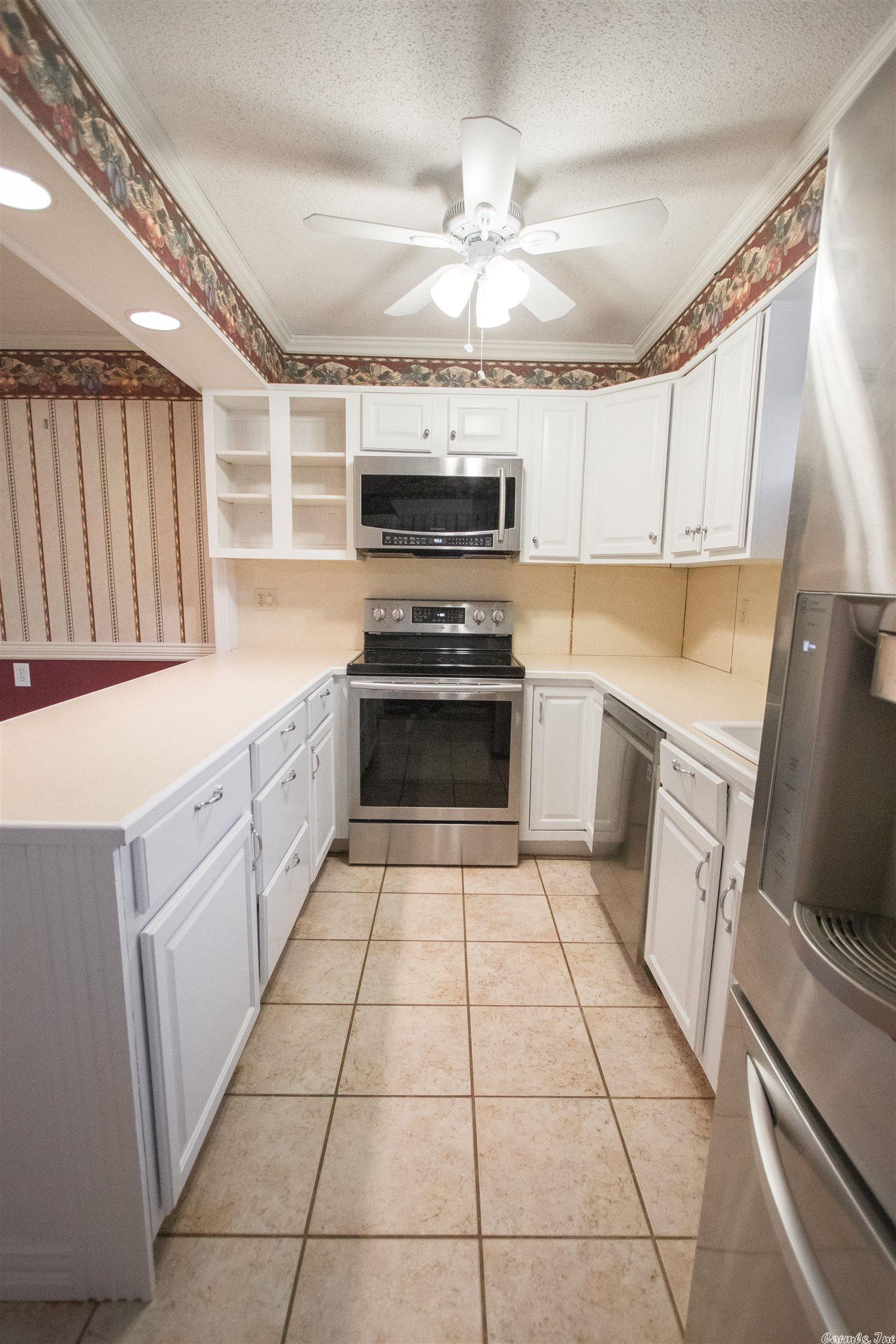 Falling Creek - Residential