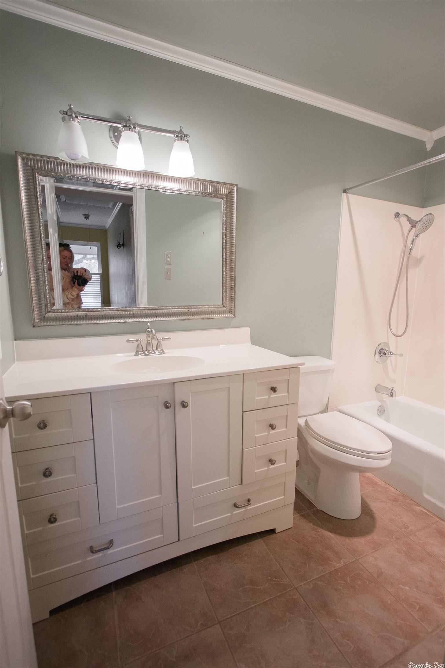 Falling Creek - Residential