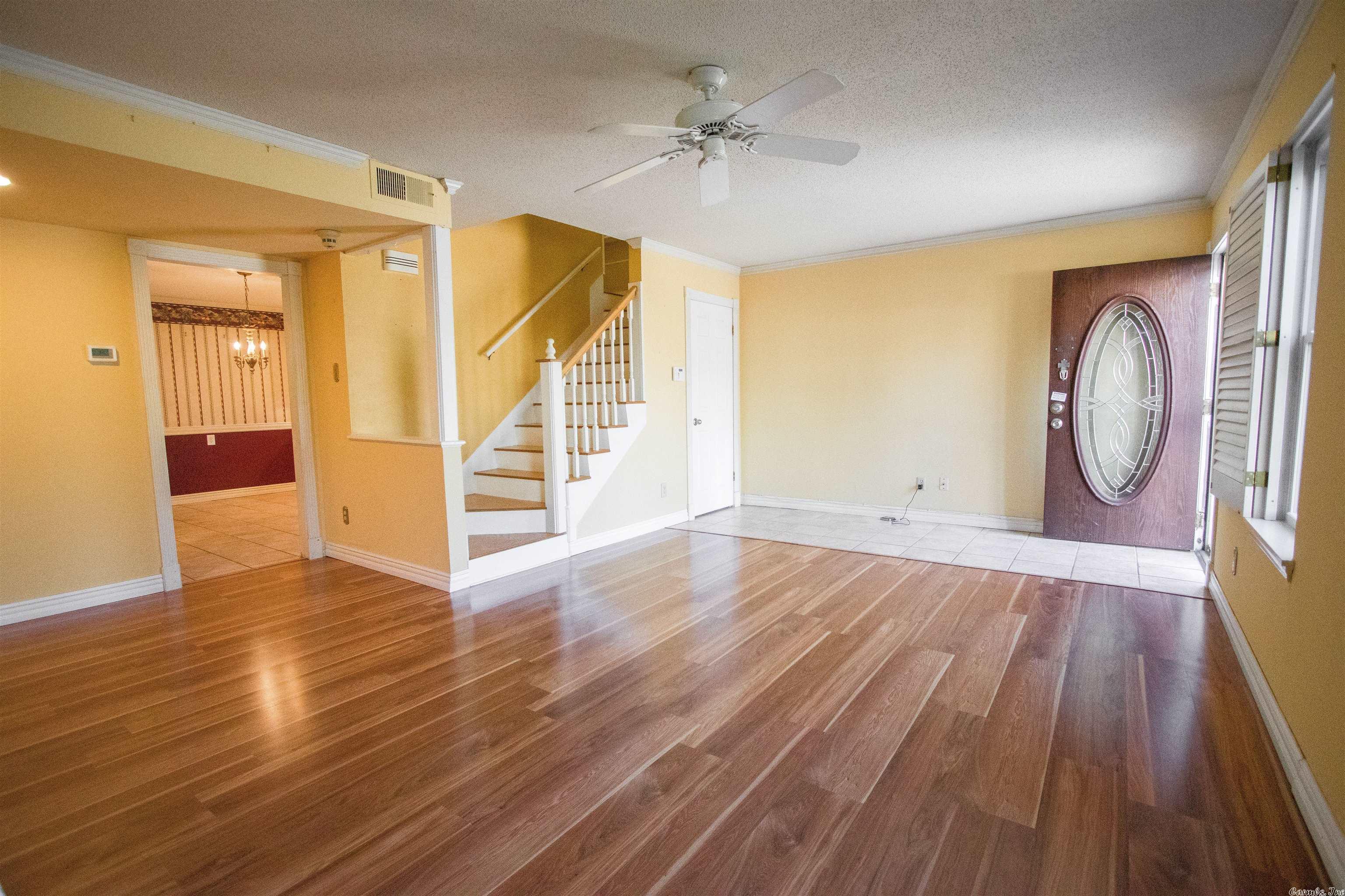 Falling Creek - Residential