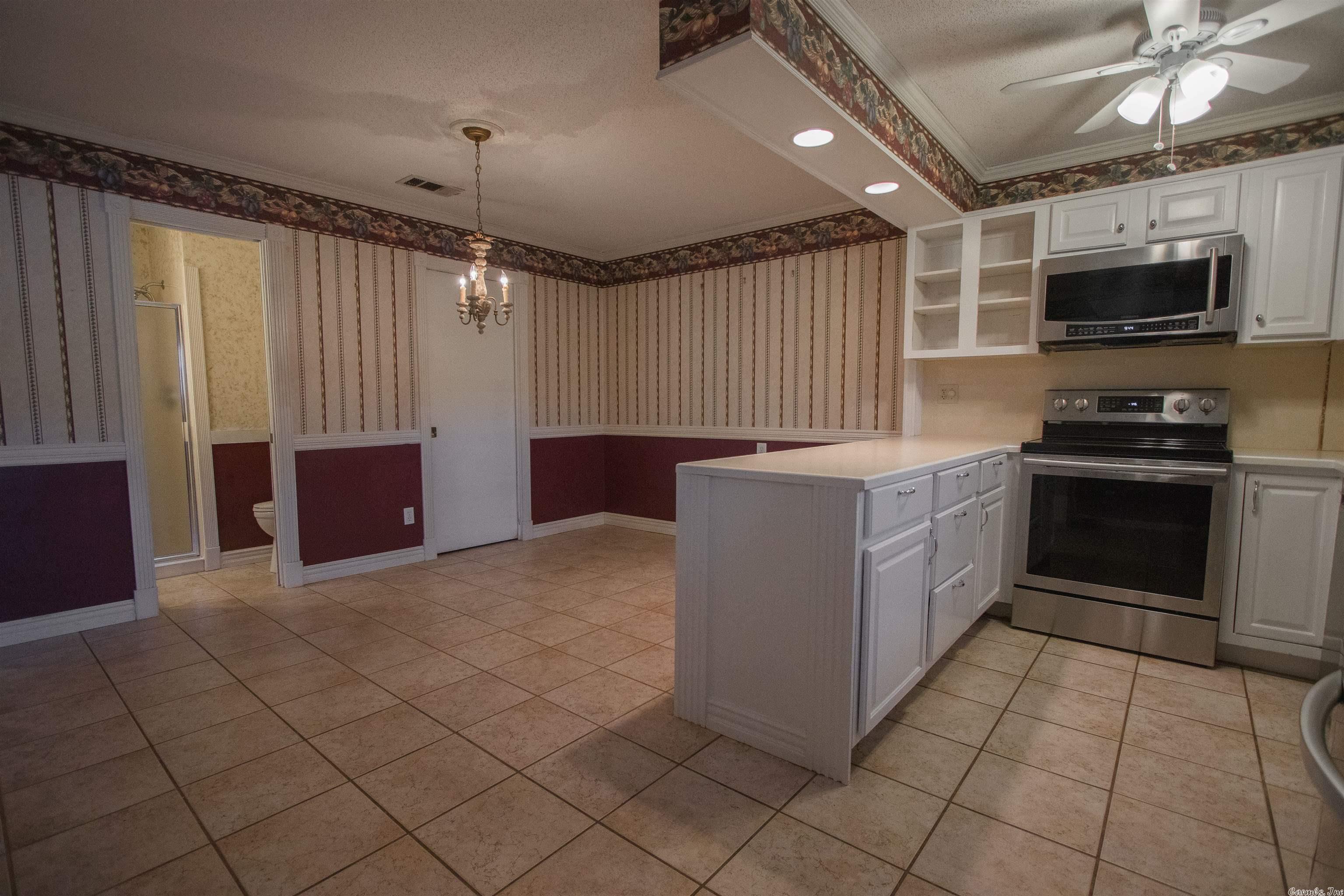 Falling Creek - Residential