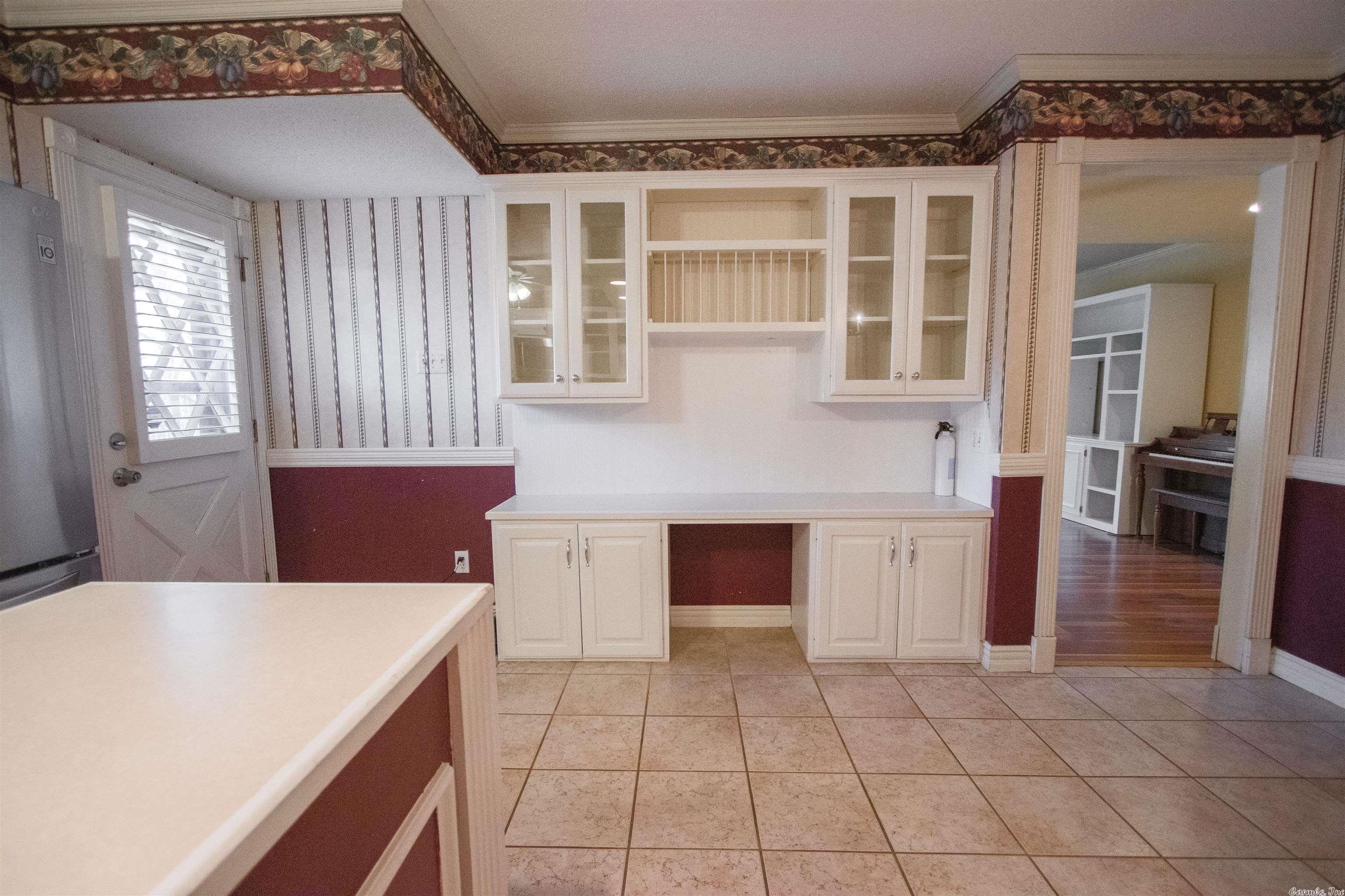 Falling Creek - Residential