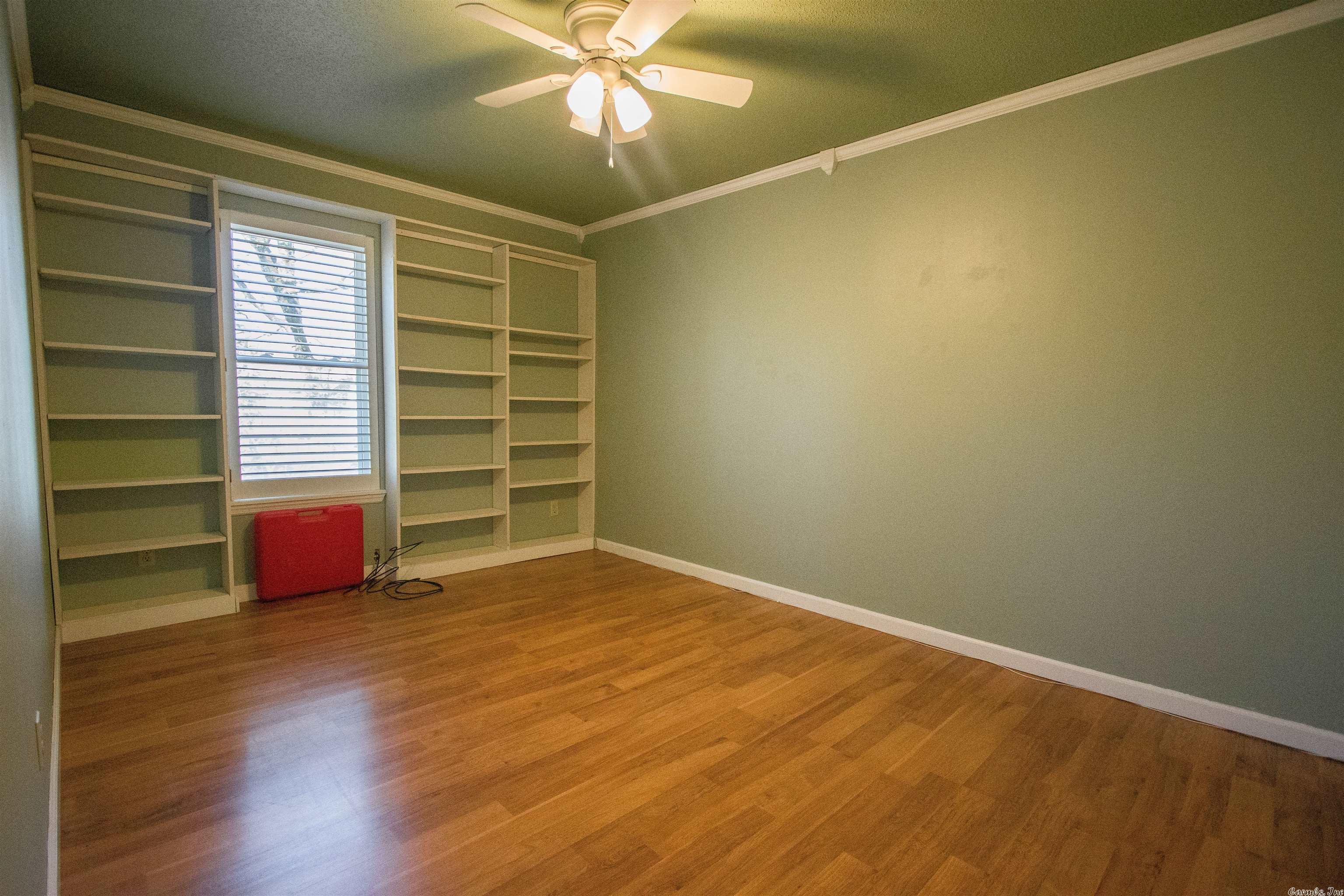 Falling Creek - Residential