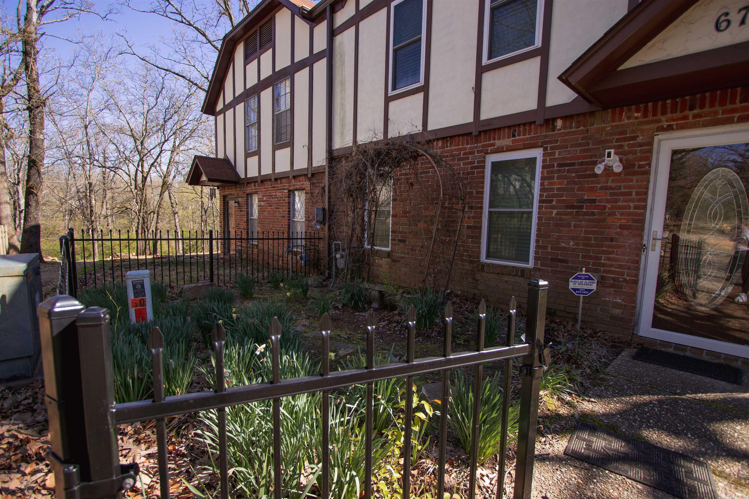 Falling Creek - Residential