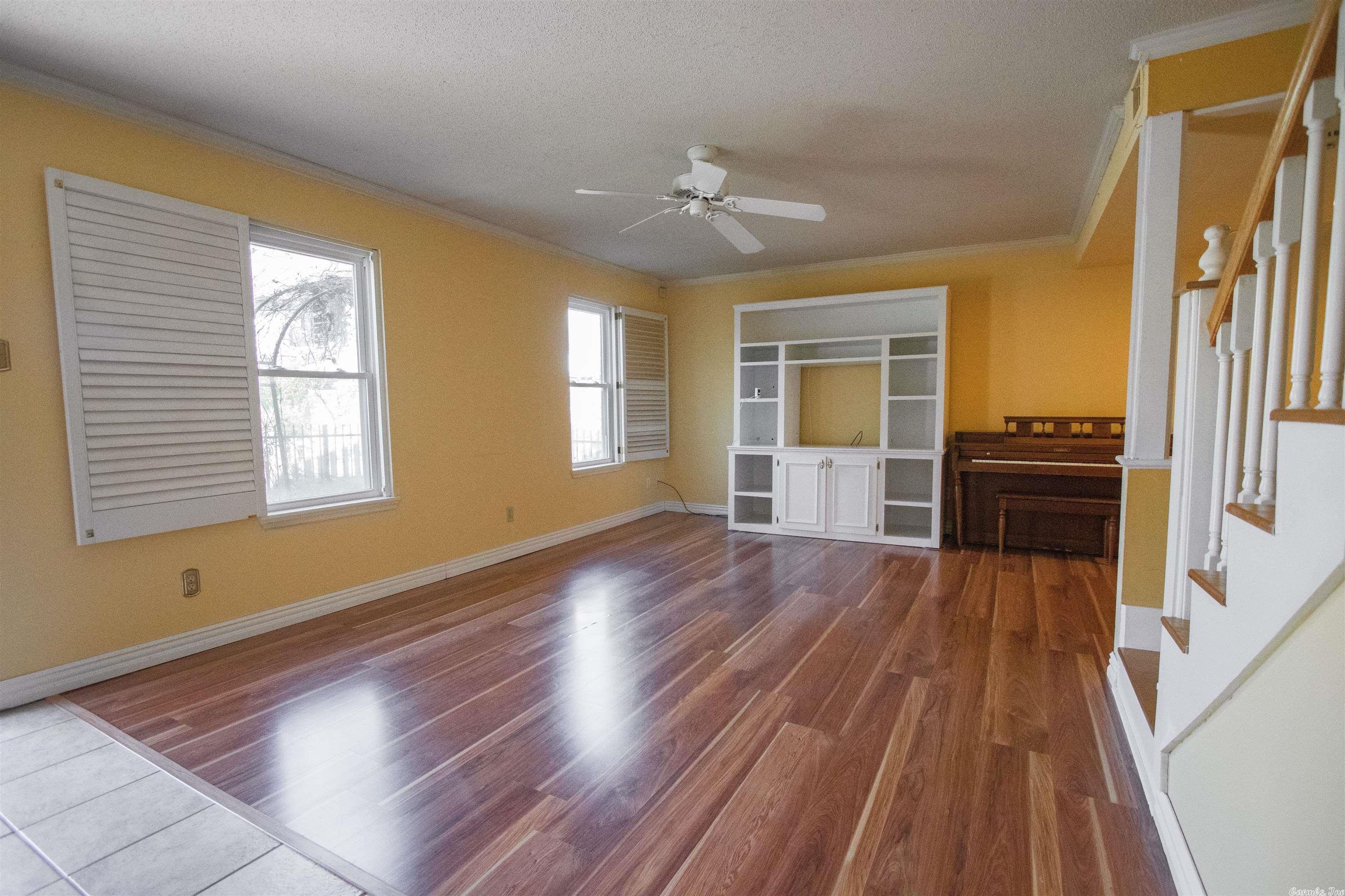 Falling Creek - Residential