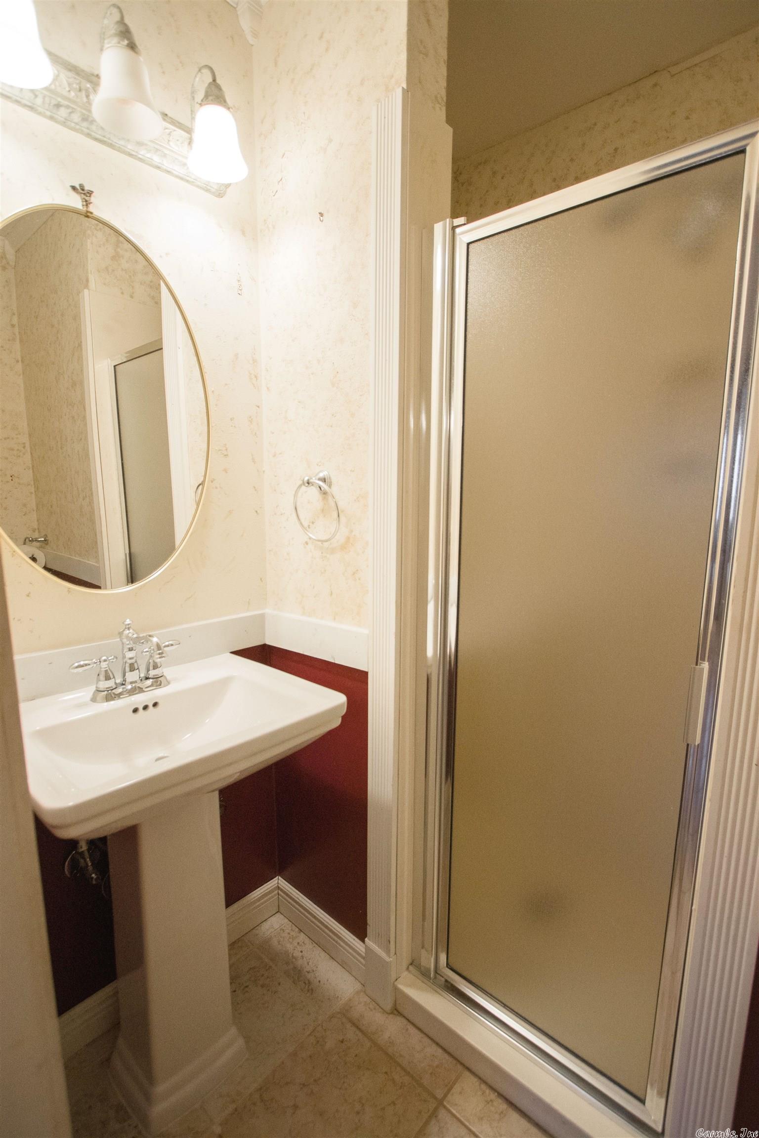 Falling Creek - Residential