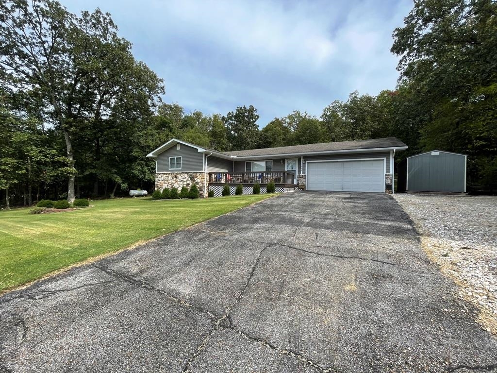 NORTH SHORE - Residential