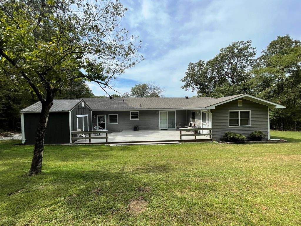 NORTH SHORE - Residential