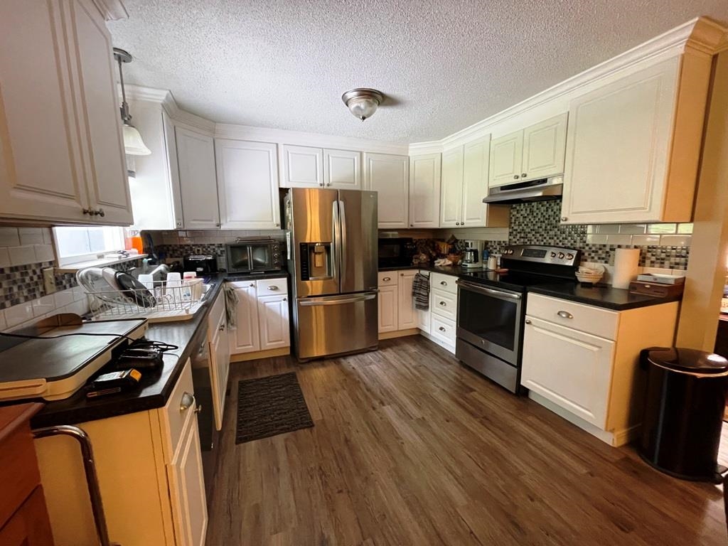 NORTH SHORE - Residential