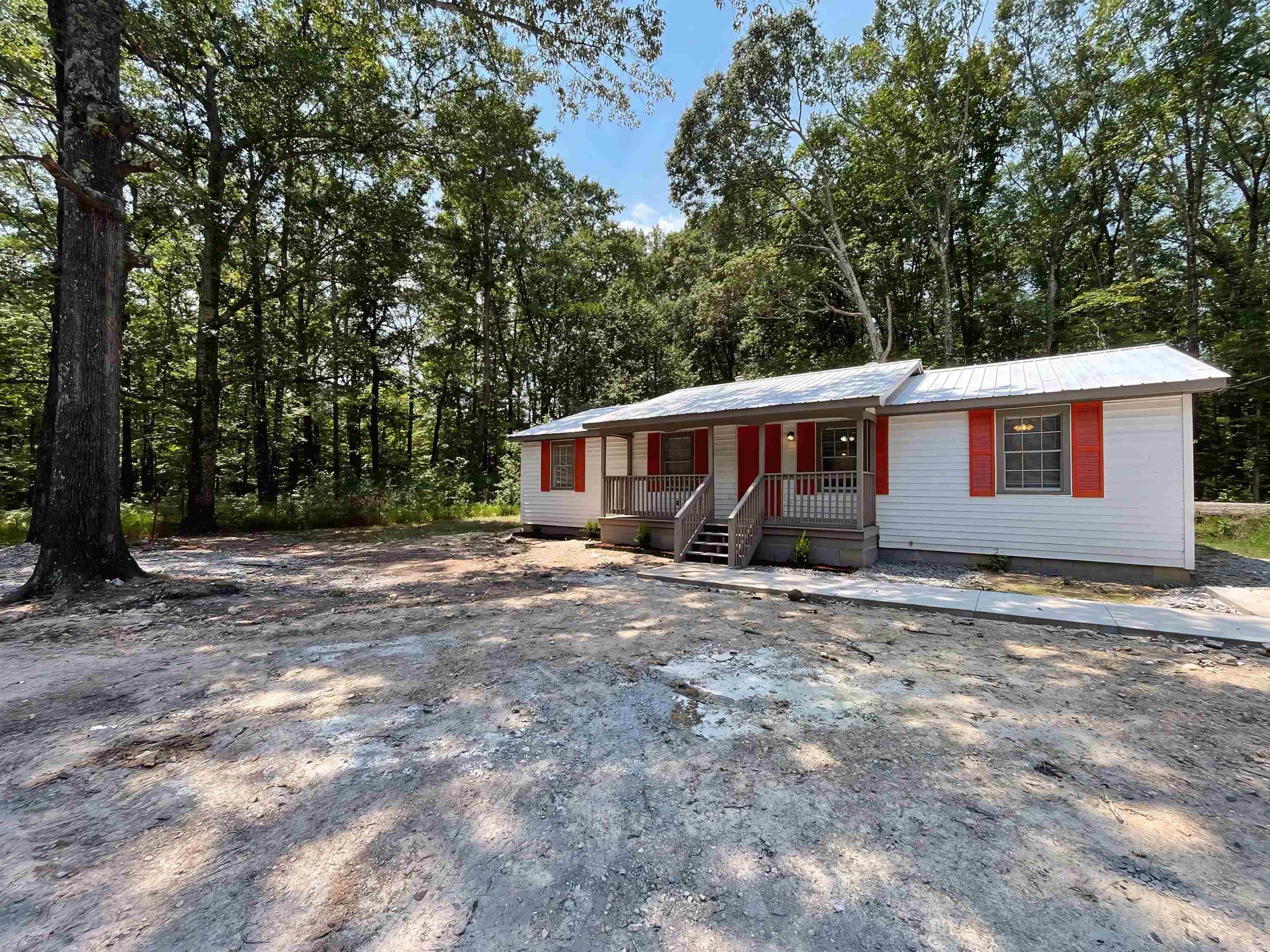 This beautifully remodeled 4 bedroom 2 bath home sits on two private acres just on the outskirts of Benton. With new flooring, paint, cabinetry, fixtures, and beautifully remodeled bathrooms, this home is a show stopper! New HVAC and water heater add to the energy efficiency. If youāve been looking for a country home with plenty of room for a shop, garden area, or just a place for the family to play and explore, this is it!