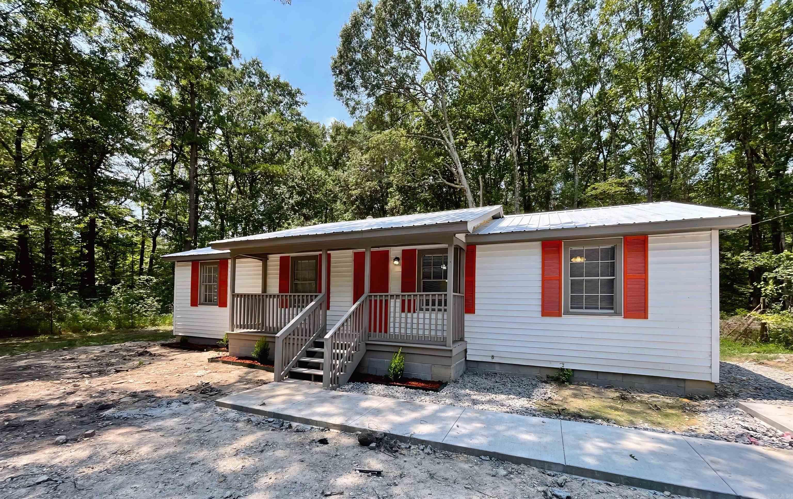 ORIGINAL TOWN-HASKELL - Residential