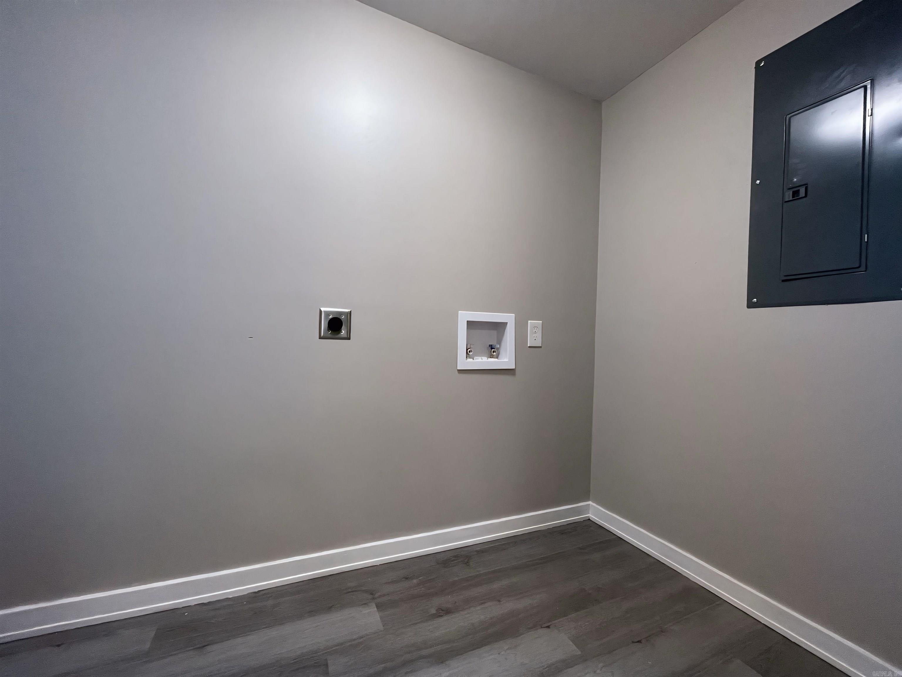 ORIGINAL TOWN-HASKELL - Residential