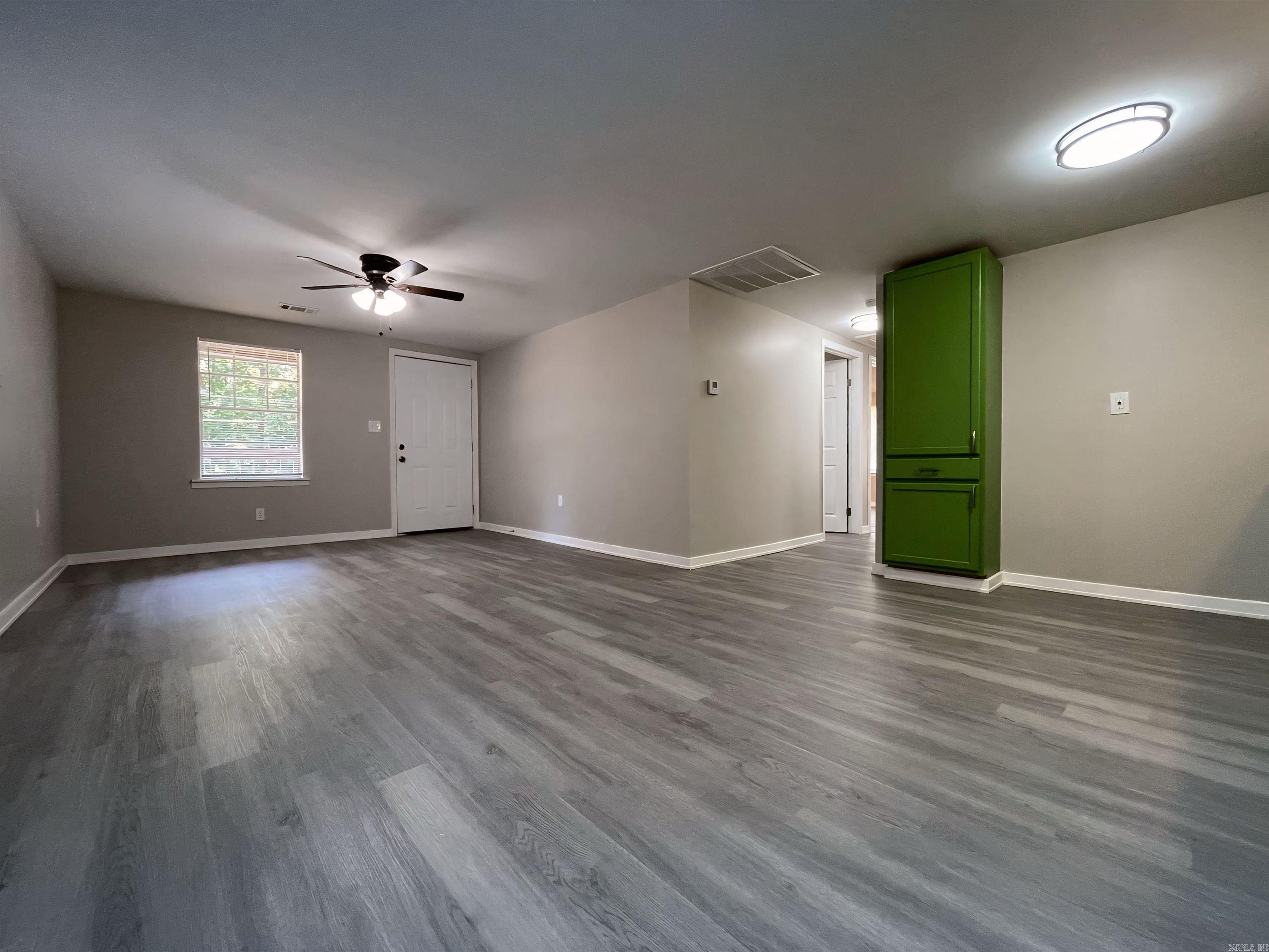 ORIGINAL TOWN-HASKELL - Residential