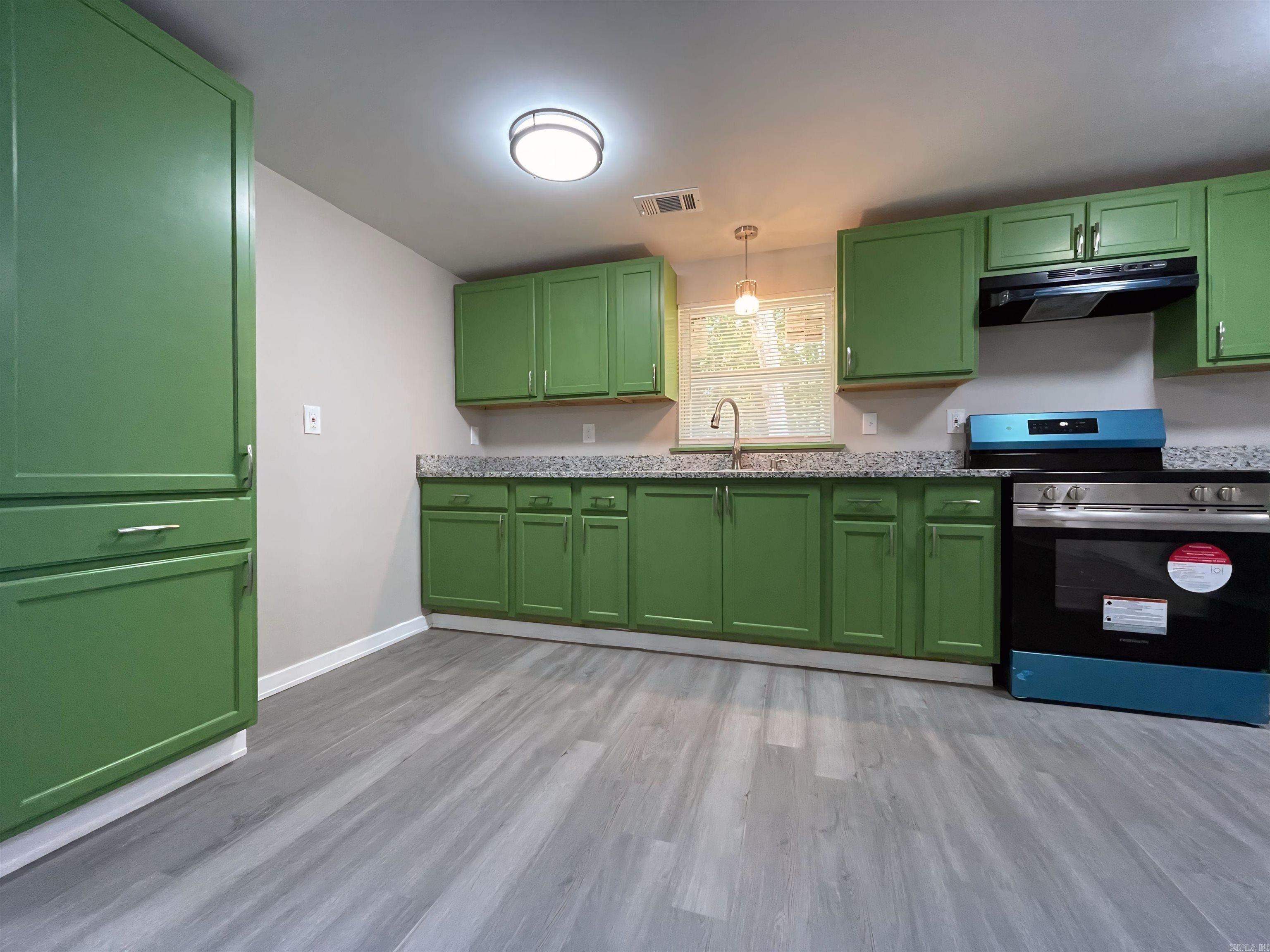 ORIGINAL TOWN-HASKELL - Residential