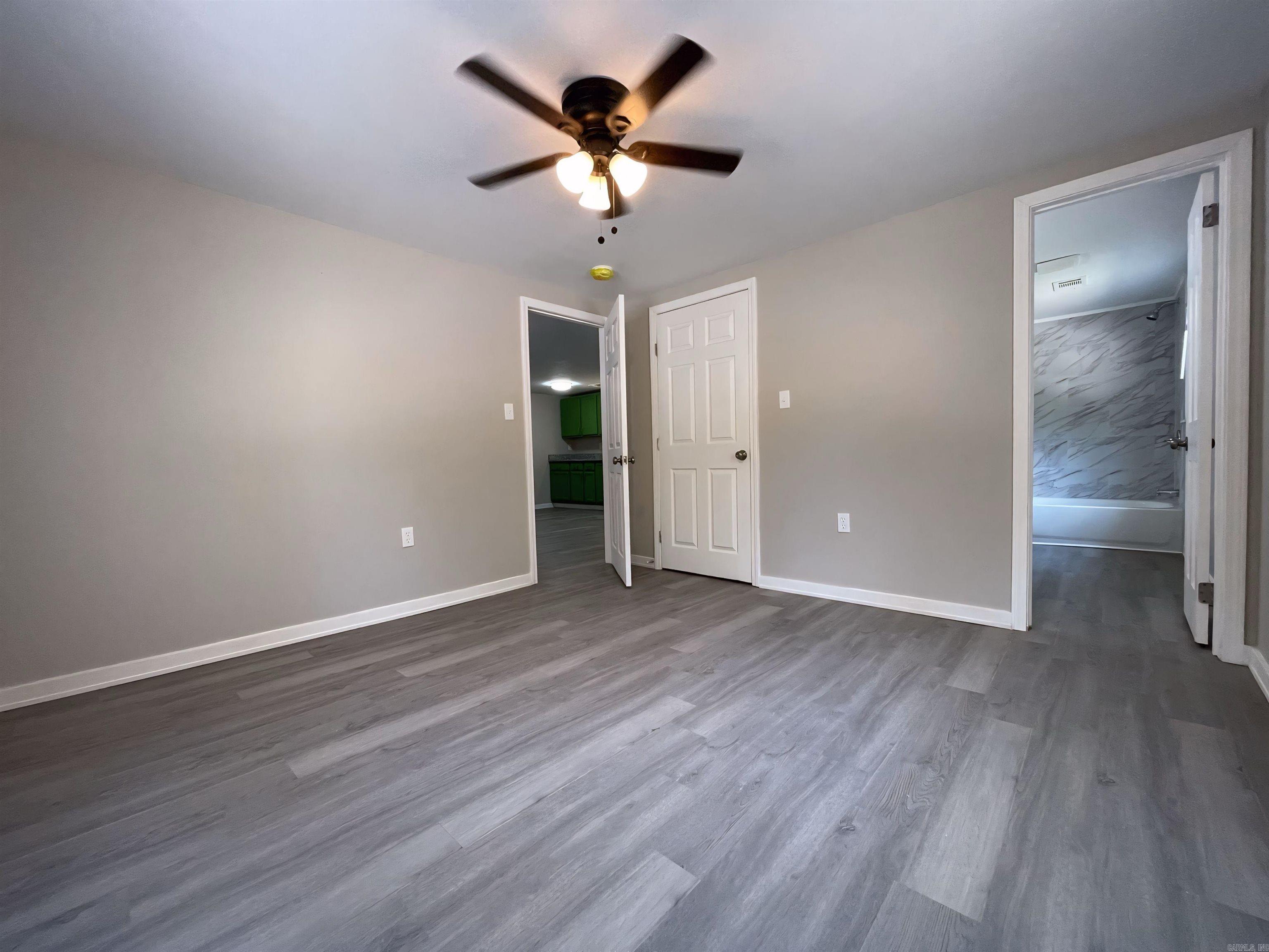 ORIGINAL TOWN-HASKELL - Residential