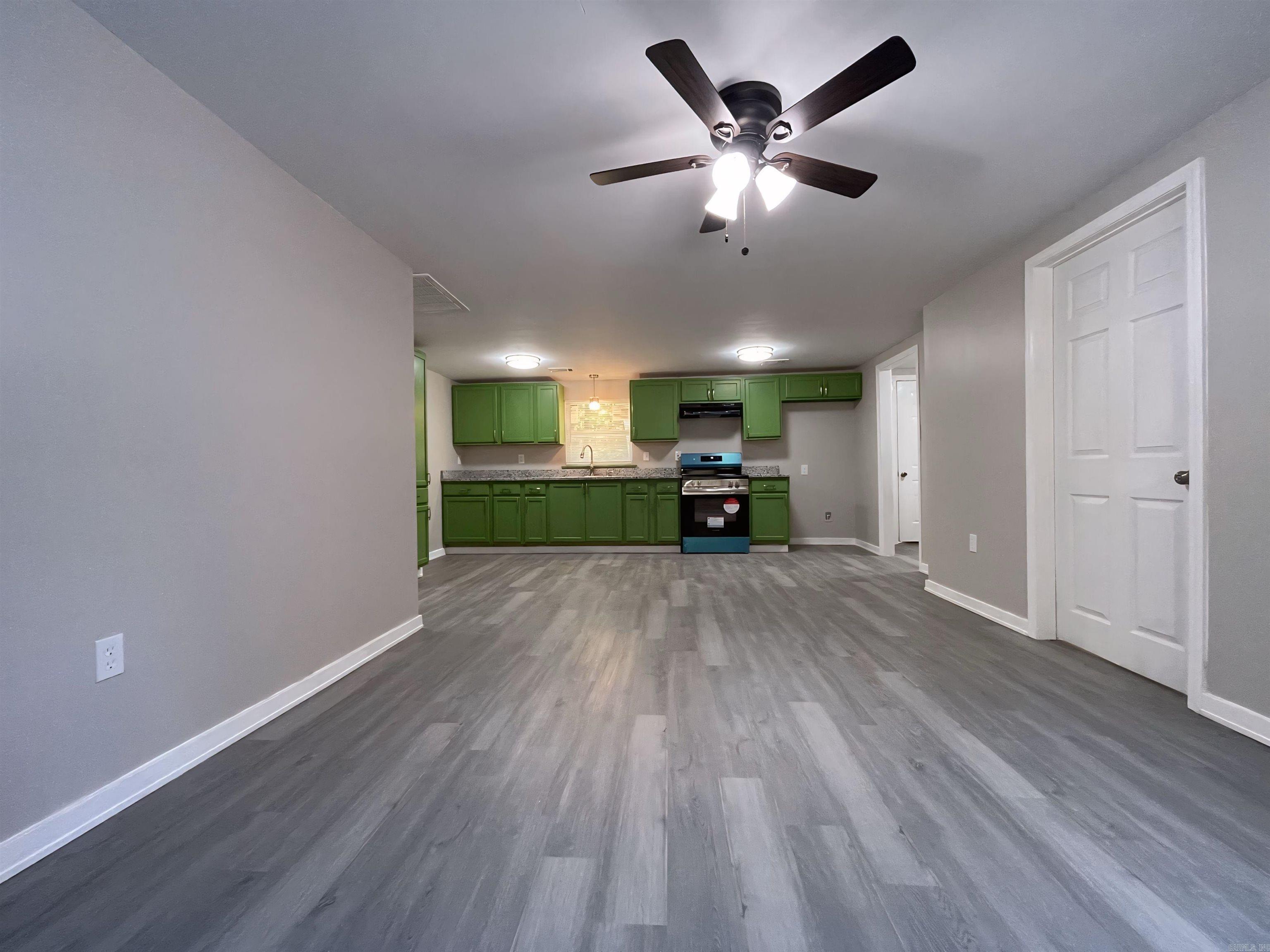 ORIGINAL TOWN-HASKELL - Residential