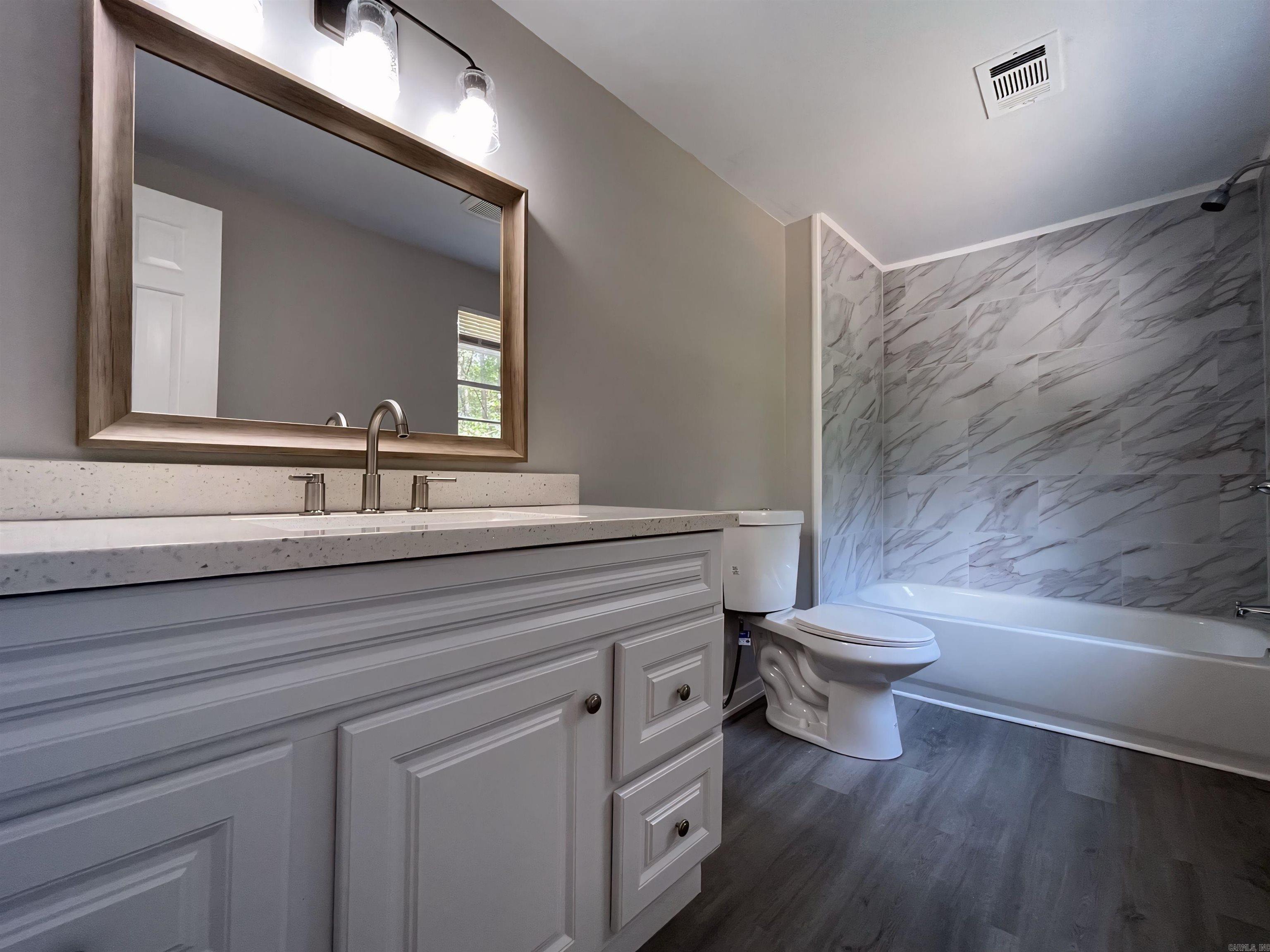 ORIGINAL TOWN-HASKELL - Residential