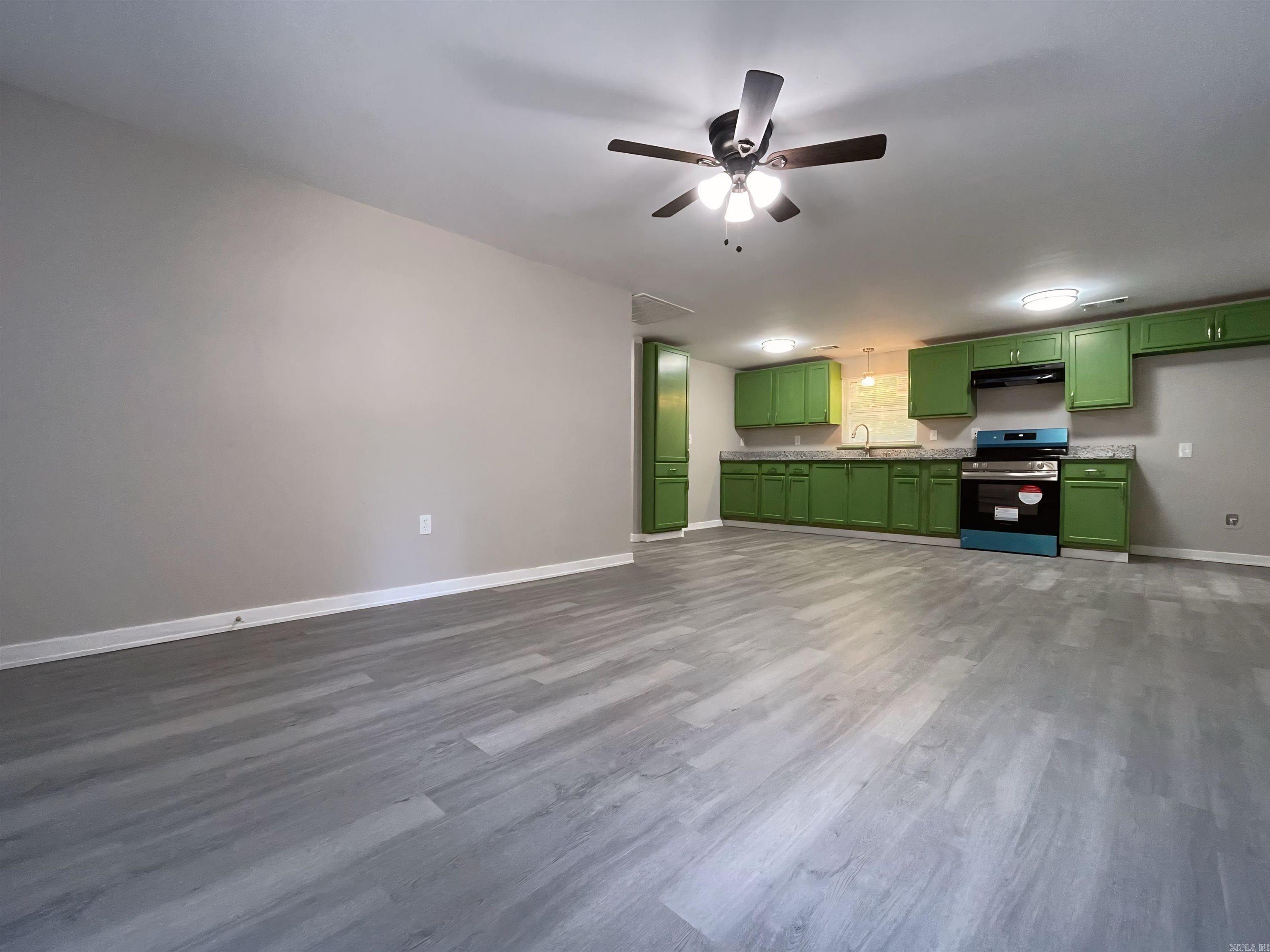 ORIGINAL TOWN-HASKELL - Residential