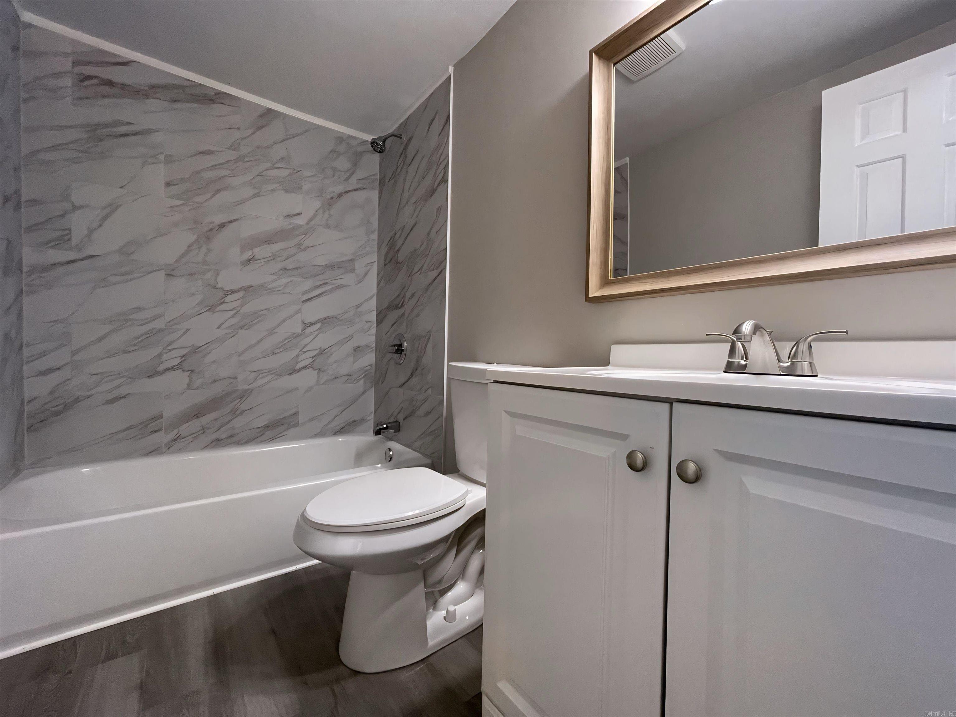 ORIGINAL TOWN-HASKELL - Residential