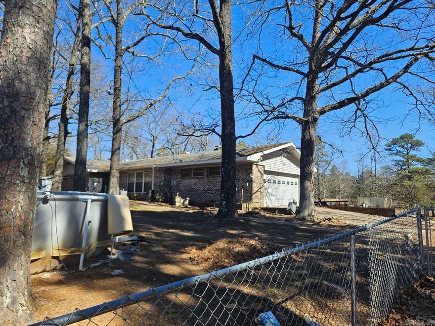 Property currently being run through online Auction site, check agent/conf. remarks section for into. The list price is not indicative of seller's final reserve amount. This property is part of an online bidding event; please visit Auction site to place bids. Inspections of this property and contact with occupants are strictly prohibited. Property is sold "as is" and no for sale sign allowed. Occupied, with no access.  Cash offers only. **Agents please READ agent/confidential remarks section for additional information and showing instructions** SqFt and lot size are per tax records, but not guaranteed. Buyer should do their due diligence in verifying info. Property is occupied, sold as-is.  Do not go on property and do not disturb occupant.